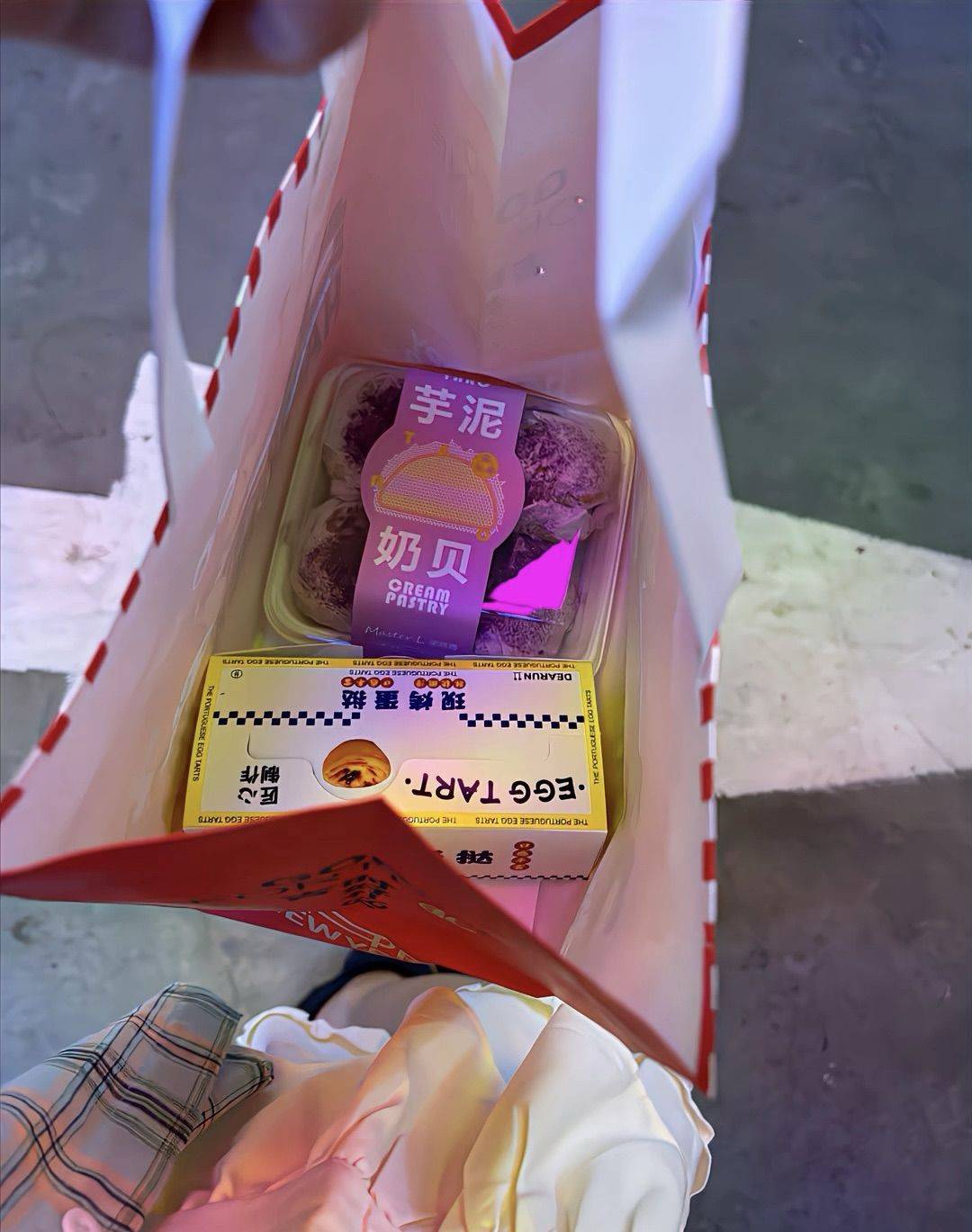 平凡小事促成美好日常🥑🌸 记录吧就现在_2