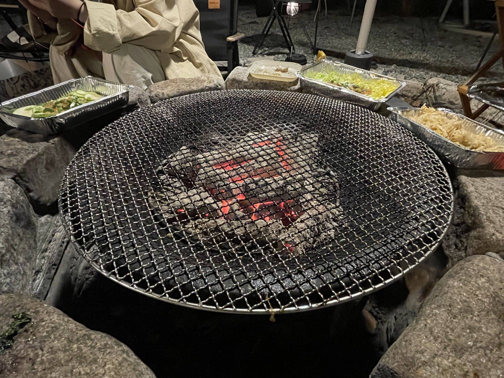 大冬天露营也是没谁了_3