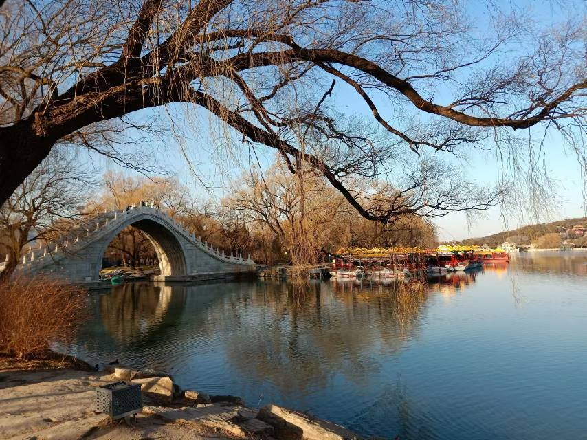 跟2024年的最后一抹夕阳挥一挥手咯~_3