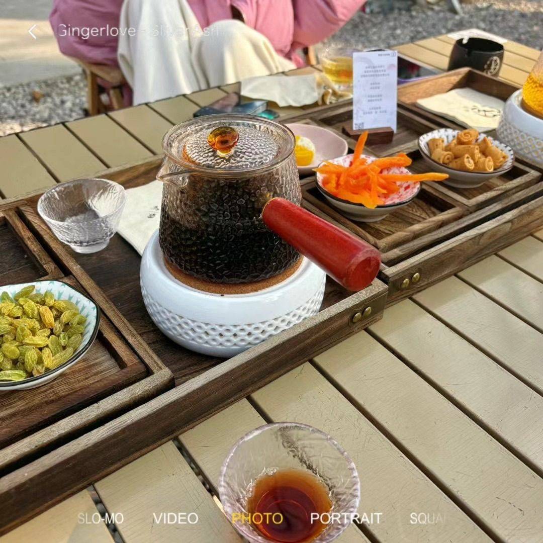 ◡̈♥︎ 好天气