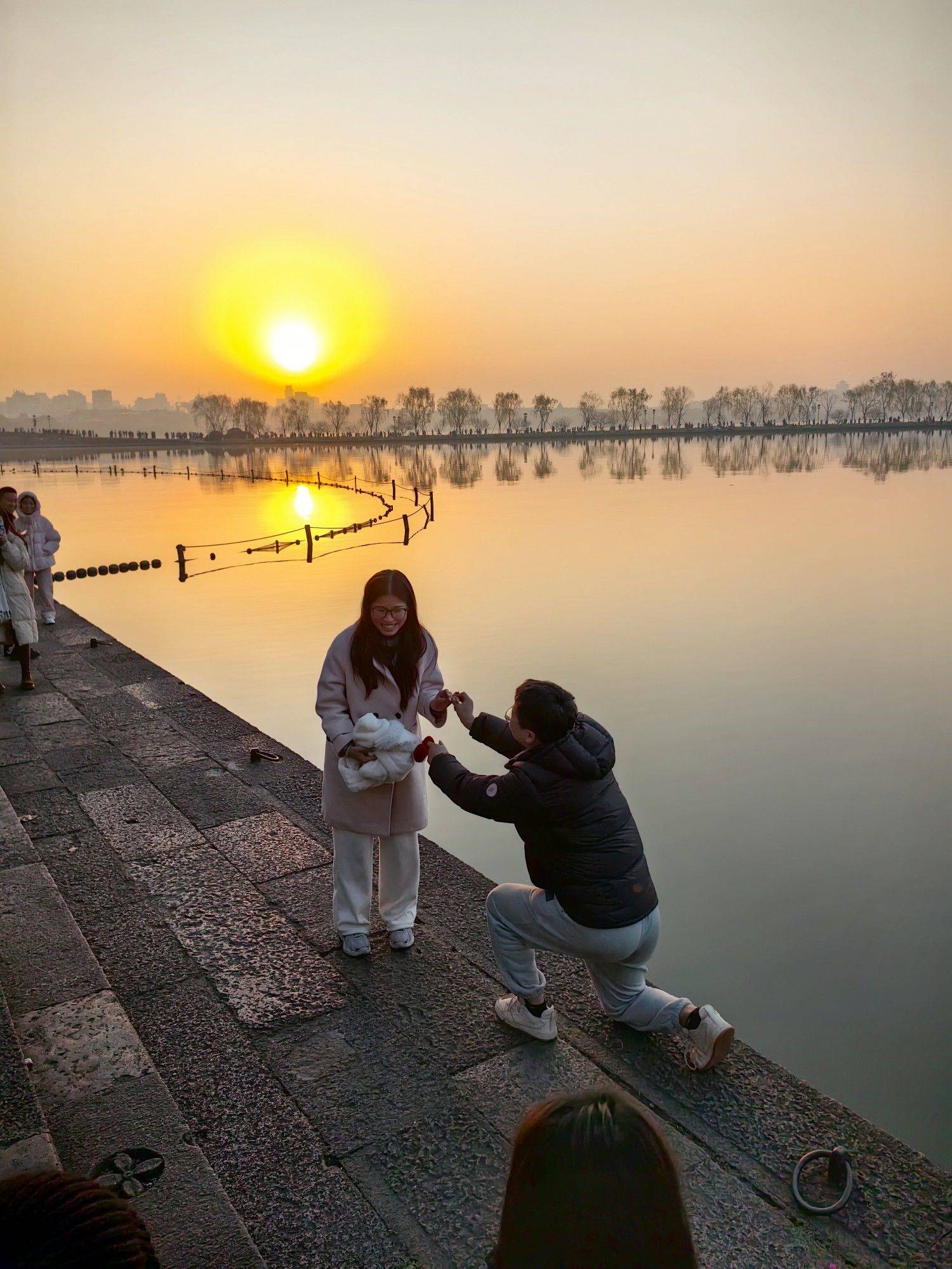 杭州西湖美丽时刻在线_4