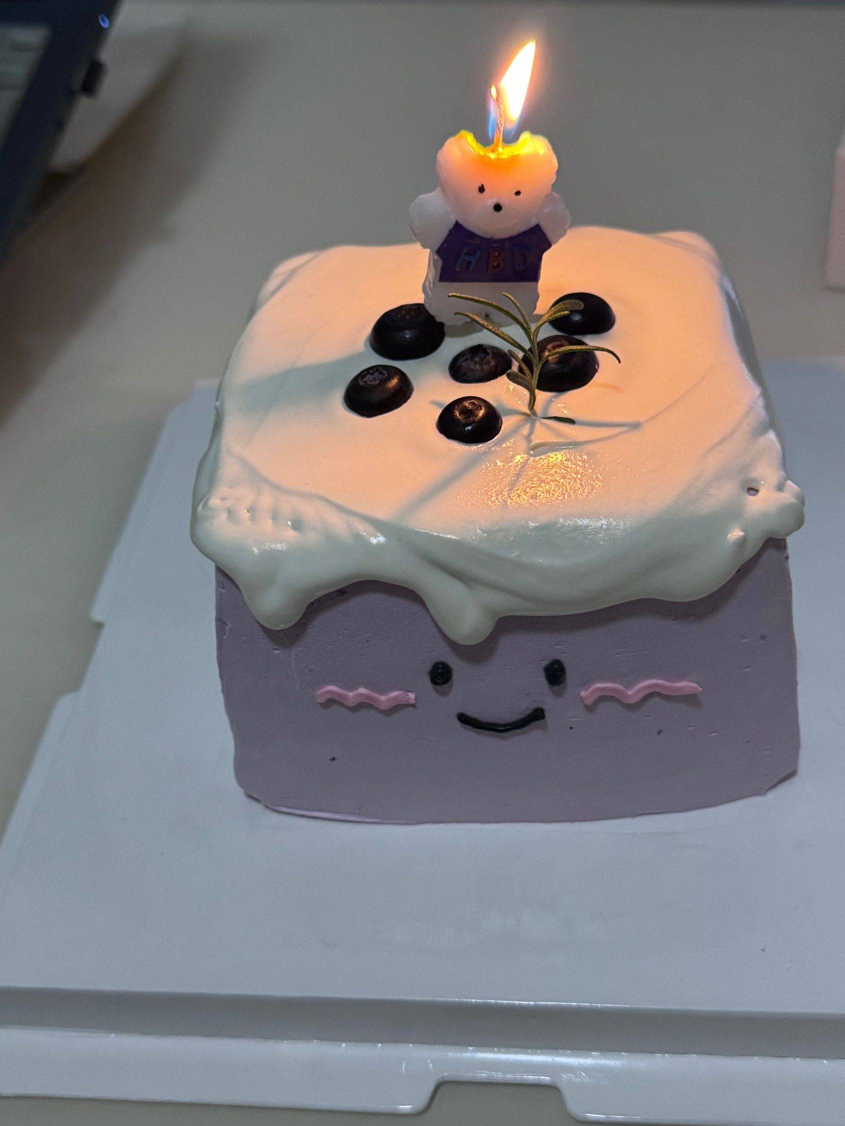 生日快乐