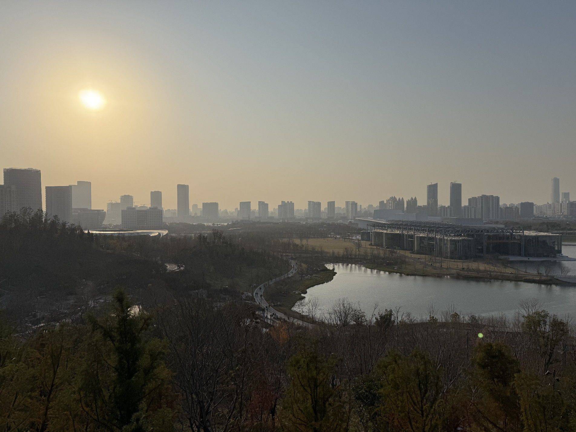 爬个山？哦不对，是爬个坡～_2