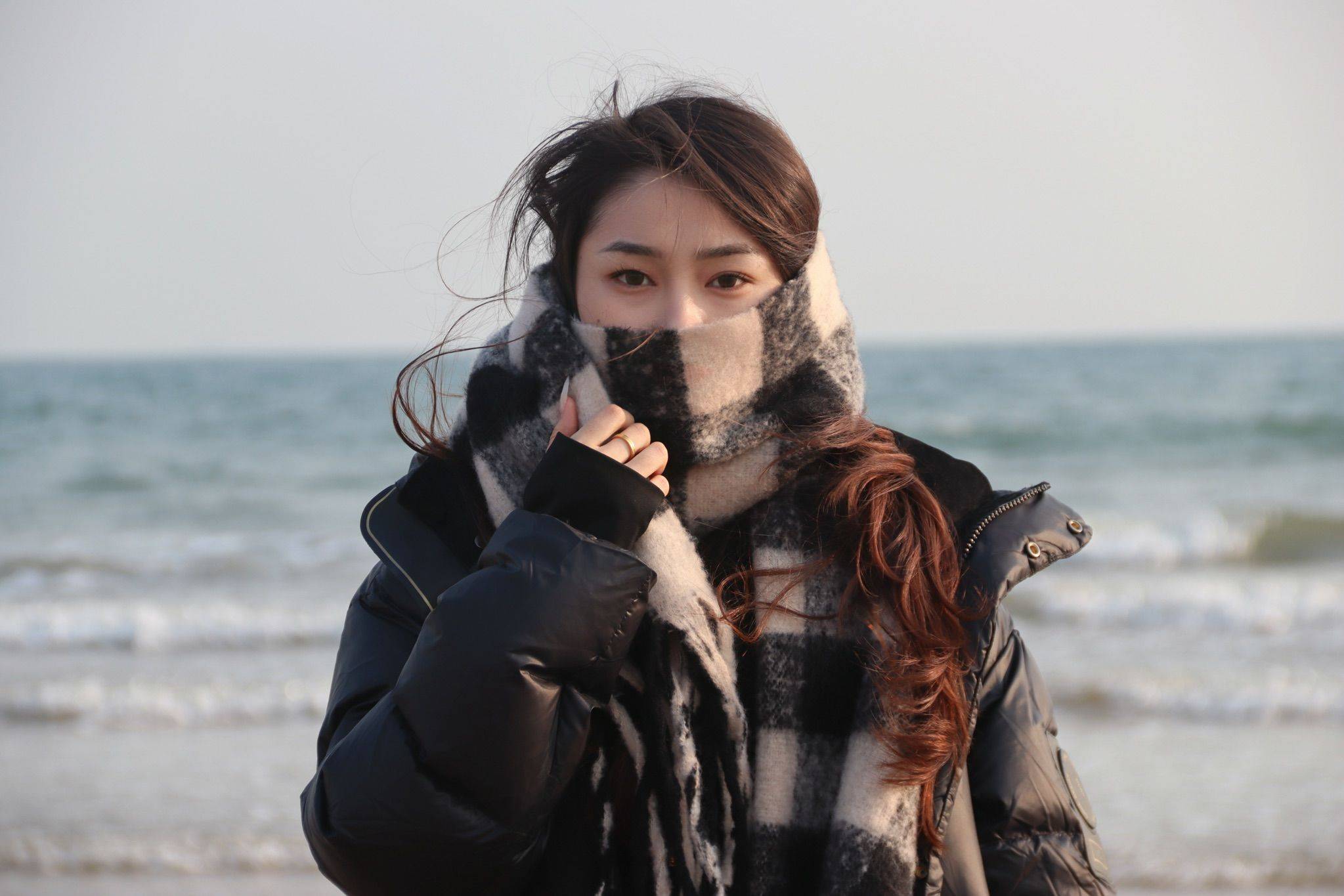 是威海吖 一起逃跑吧 
