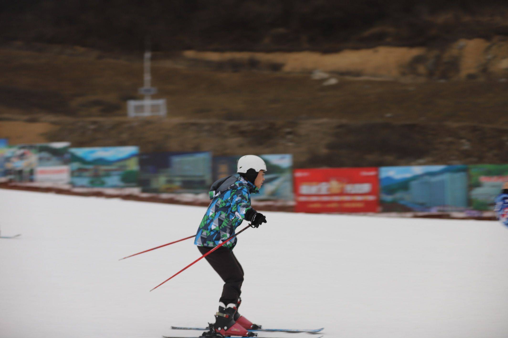 记录吧就现在 回广州过年了，太冷了 _1