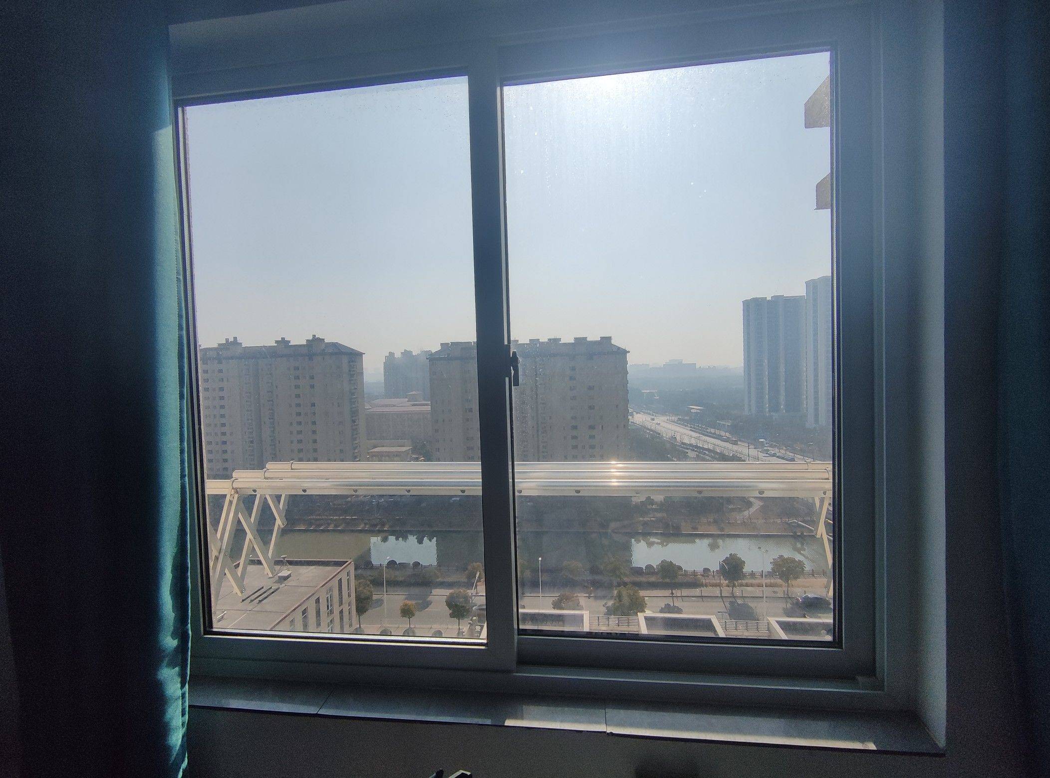 阳光房是独居冬天的最好礼物