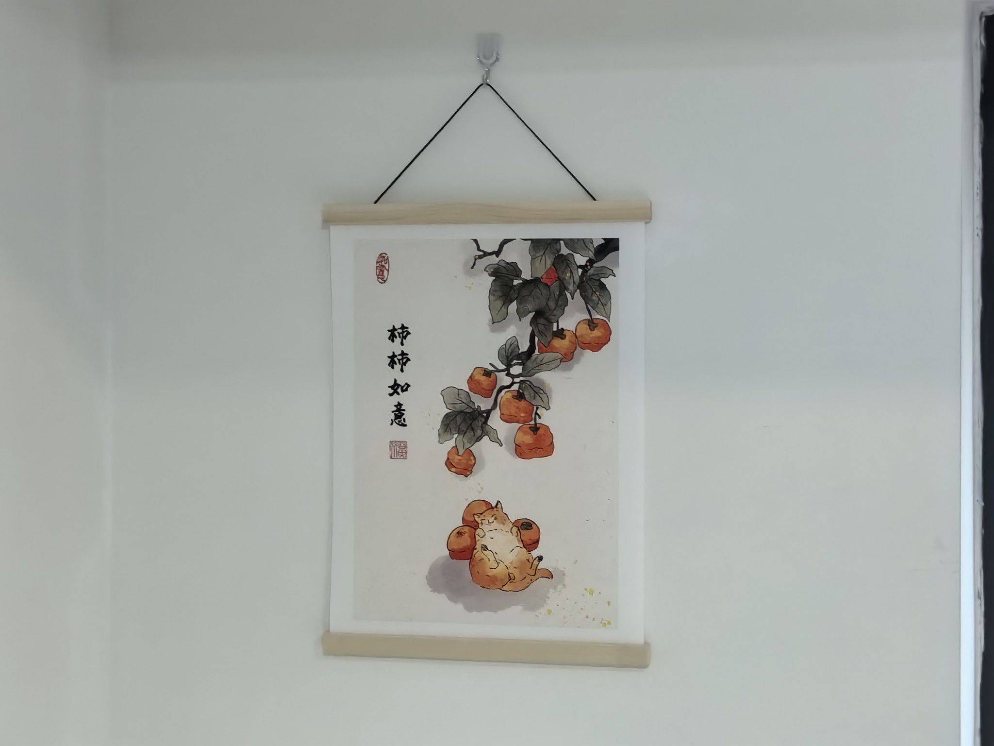 收拾好房间，准备过年啦！环翼城 双钥匙 上_1