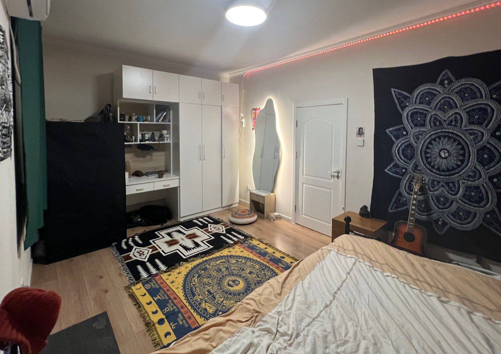 北京朝阳找搭子住_1