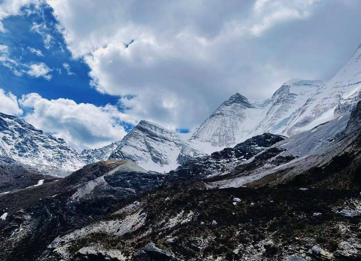 稻城亚丁找合租室友 喜欢旅游 健身 _1
