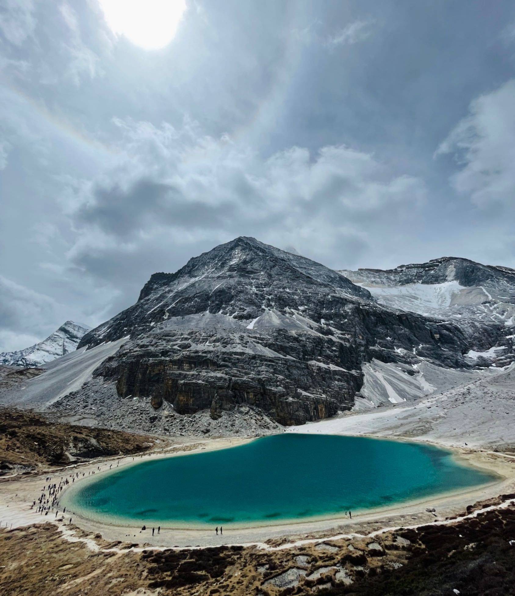 稻城亚丁找合租室友 喜欢旅游 健身 _4