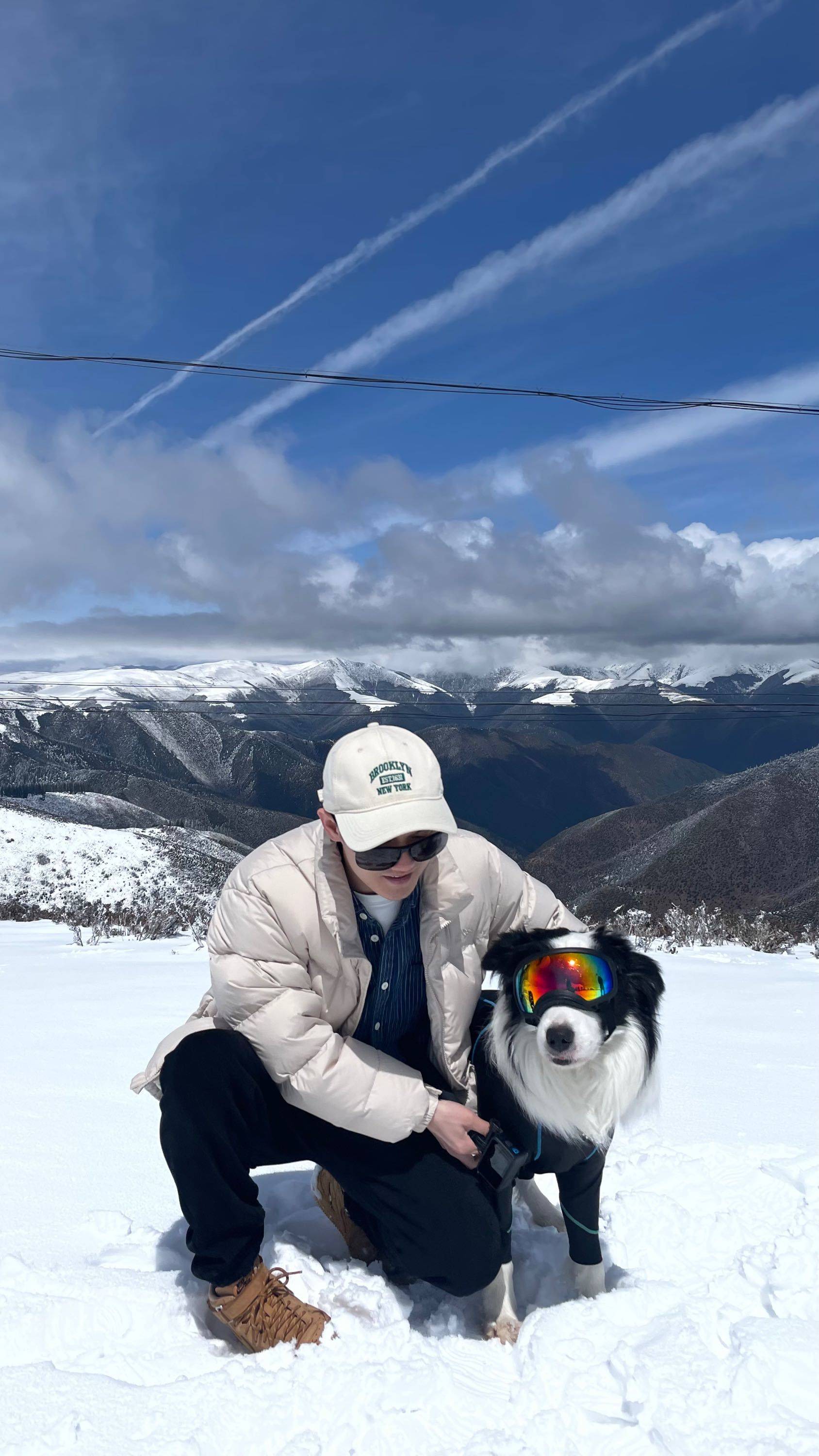 稻城亚丁找合租室友 喜欢旅游 健身 _2