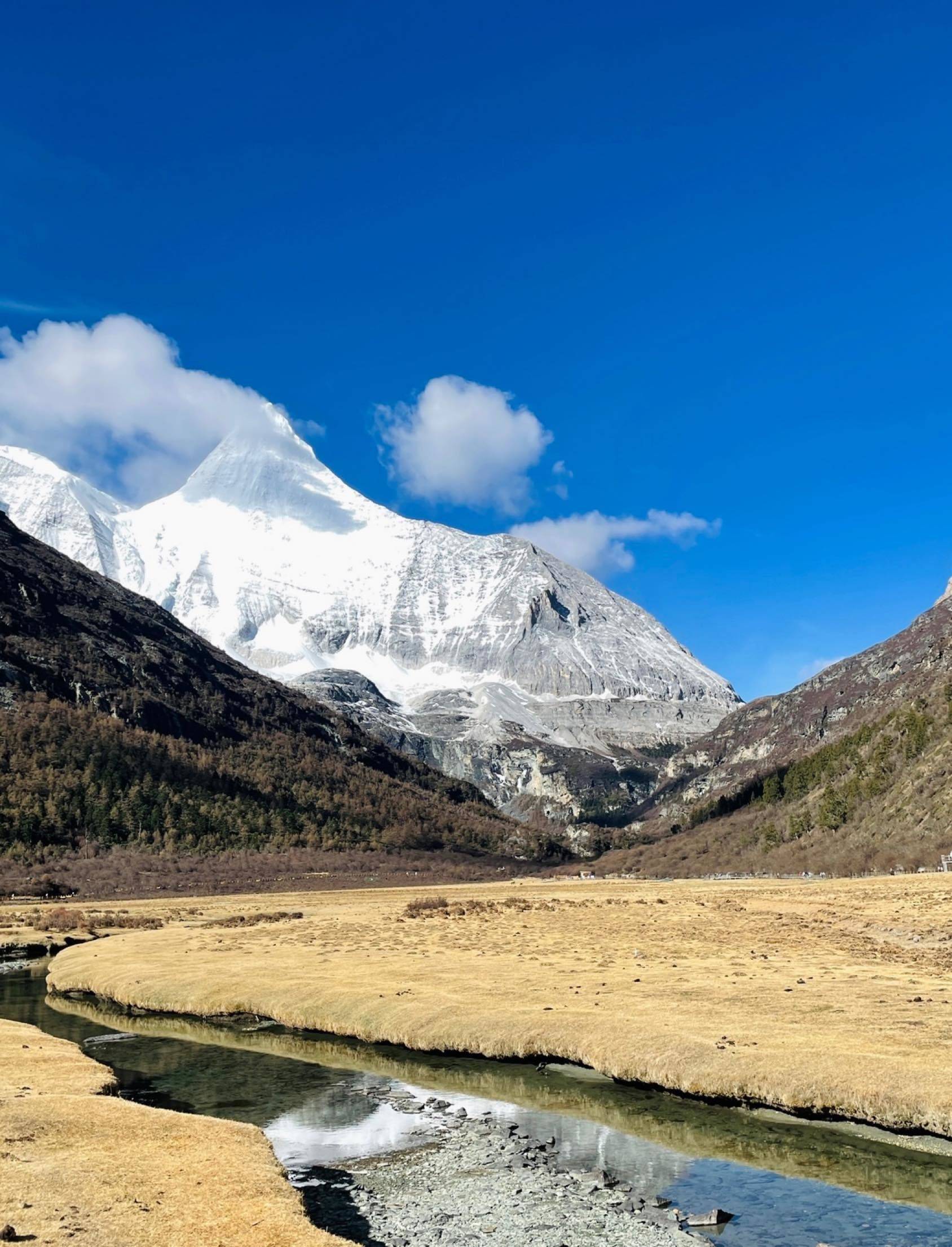 稻城亚丁找合租室友 喜欢旅游 健身 _3