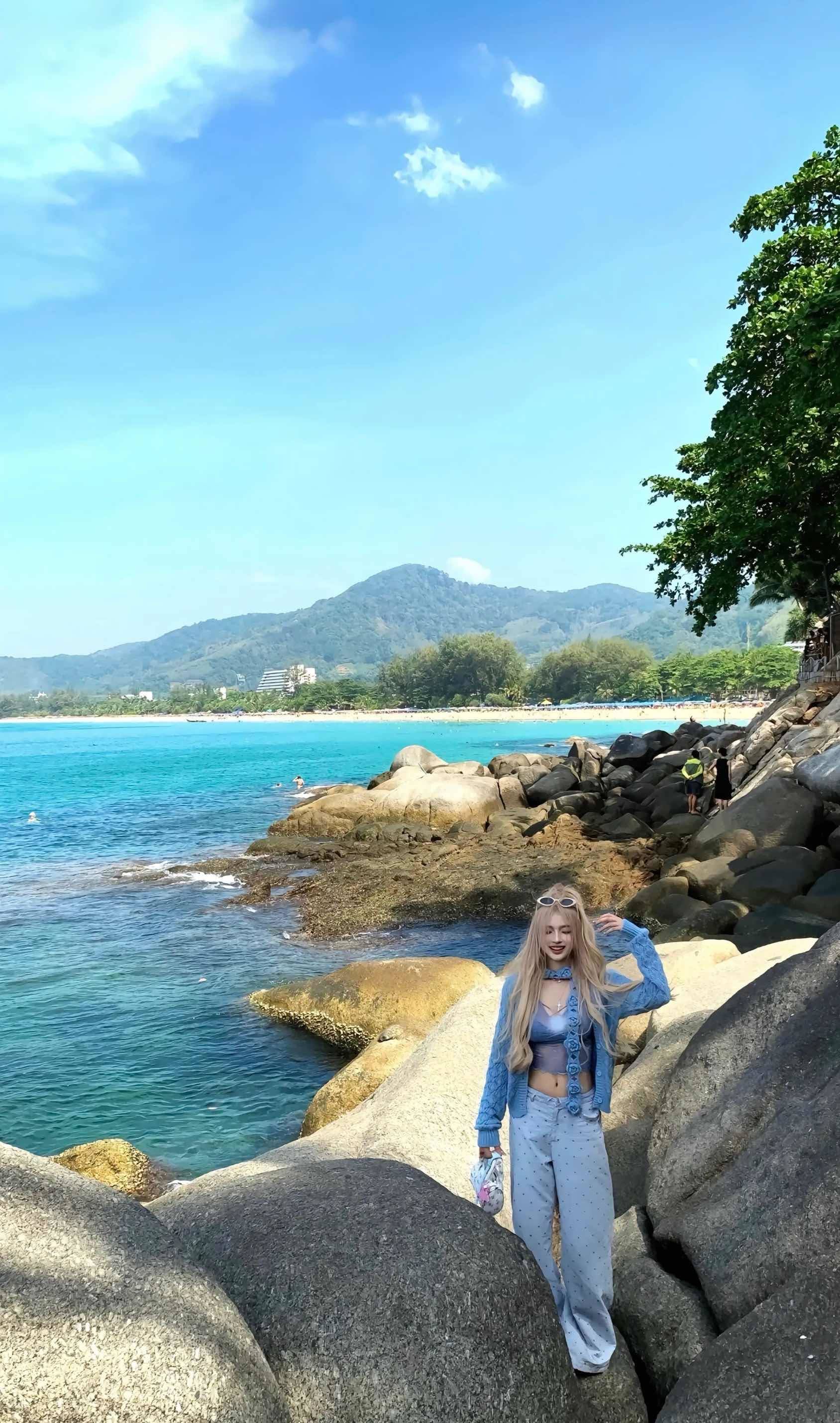 海边开心时刻#_4