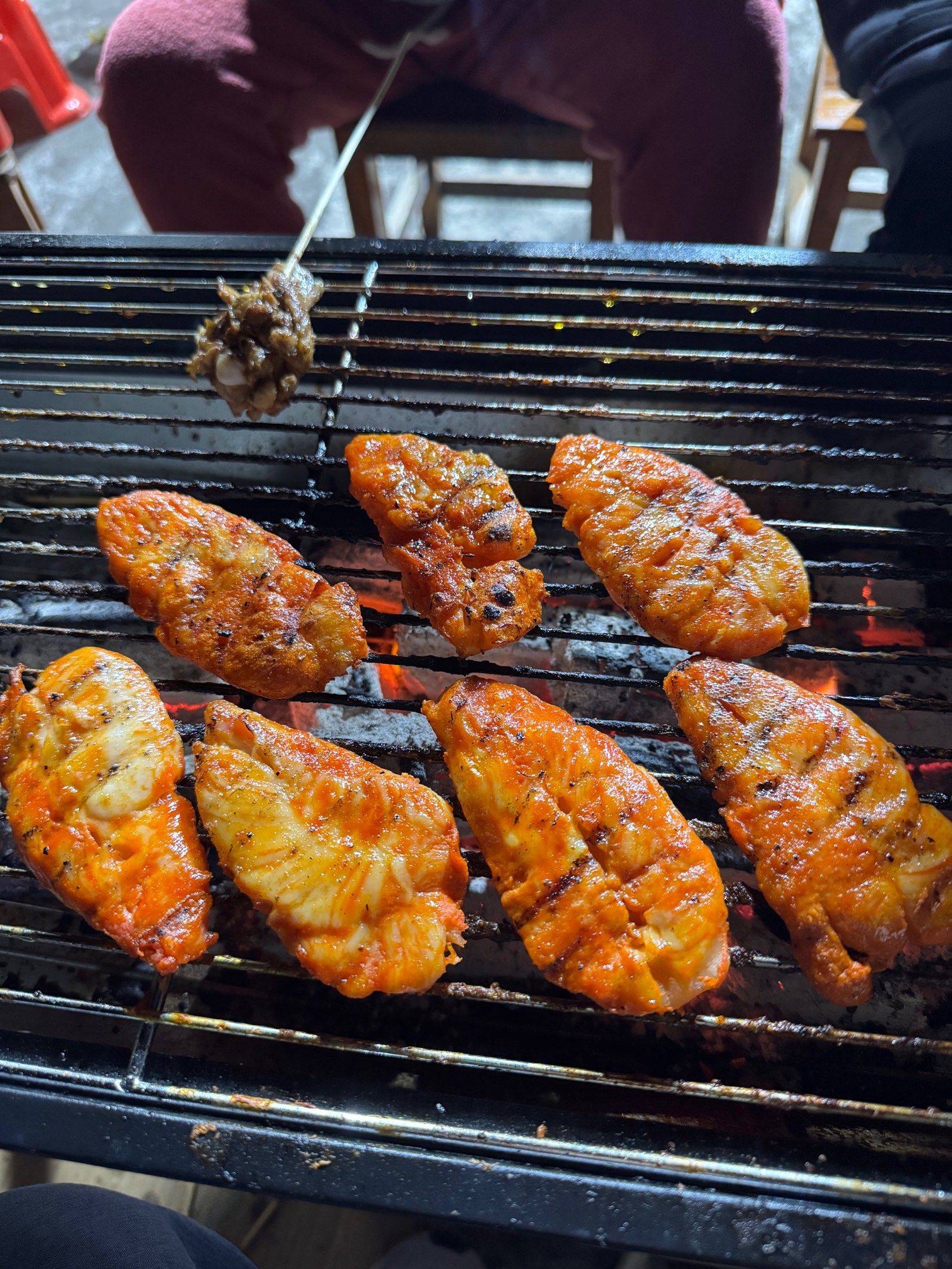 一起BBQ呀🍖_0