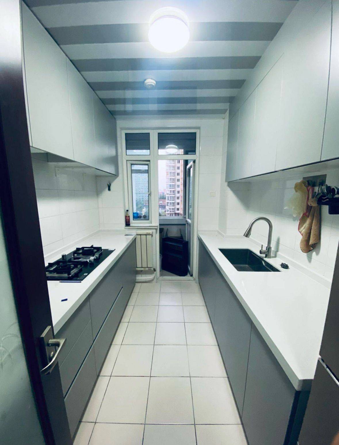 30岁离开大厂，全职滑雪教练，开启🔛第二人生_4