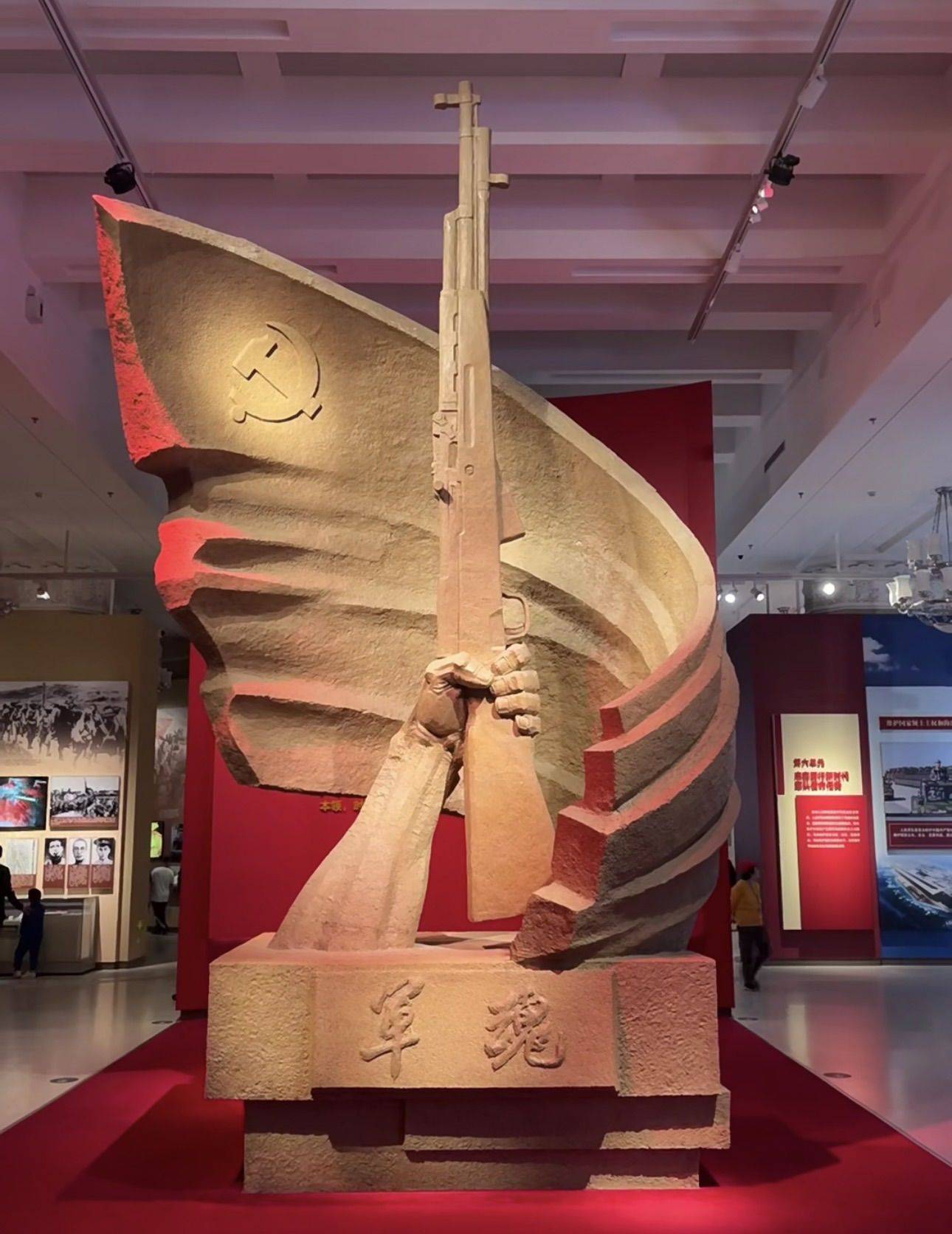 欢迎来看，2月的北京_3