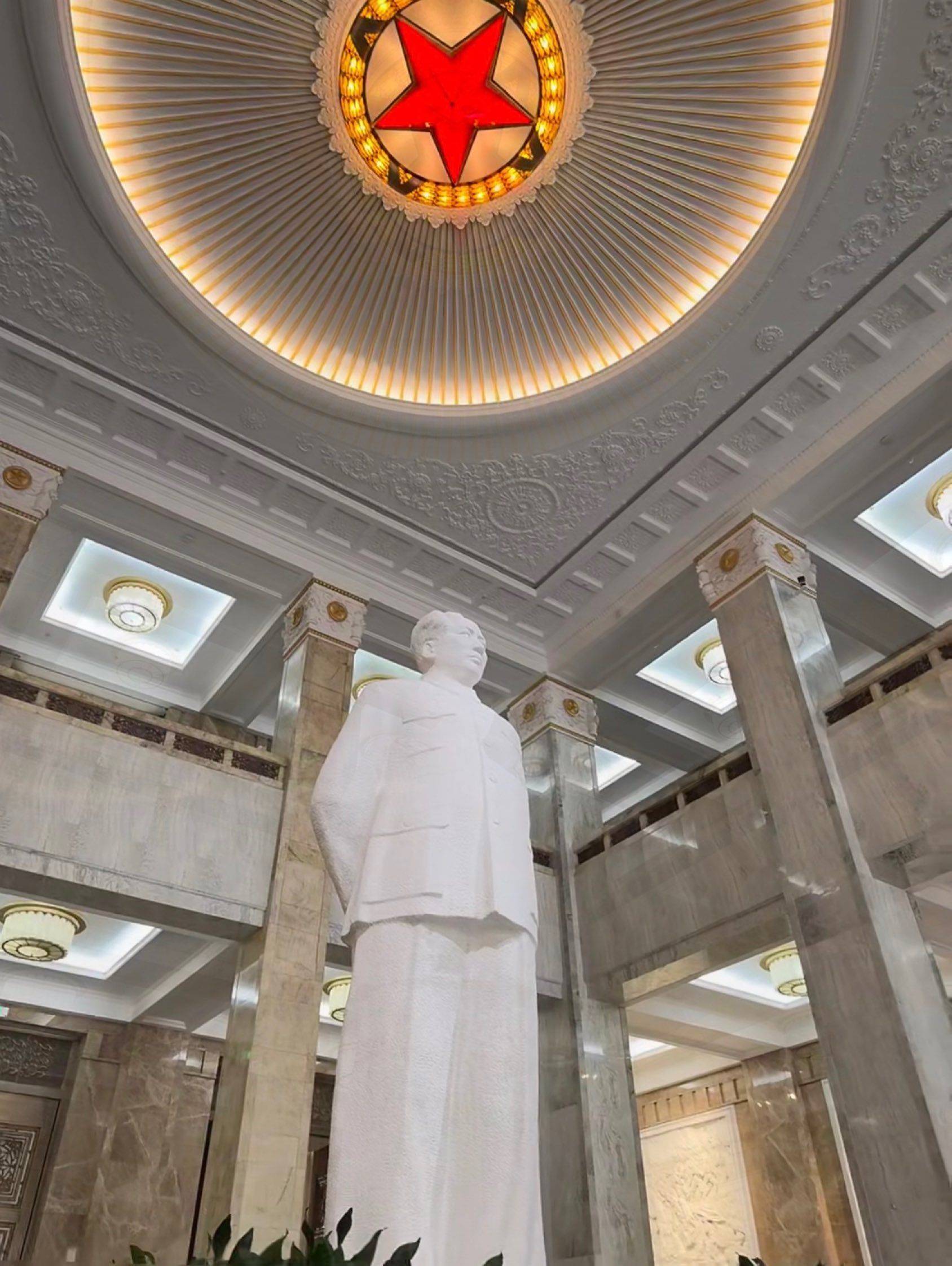 欢迎来看，2月的北京