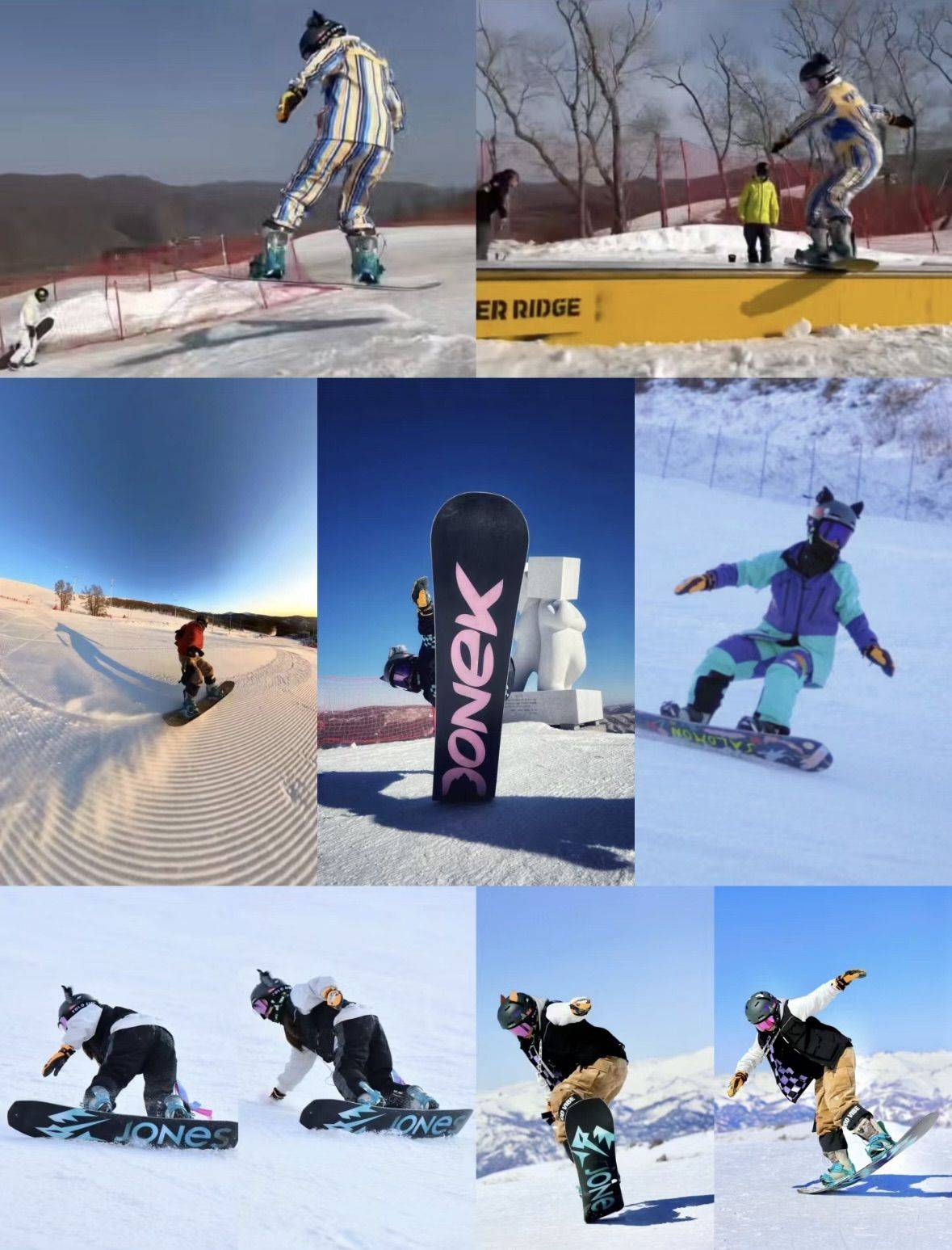 30岁离开大厂，全职滑雪教练，开启🔛第二人生_1