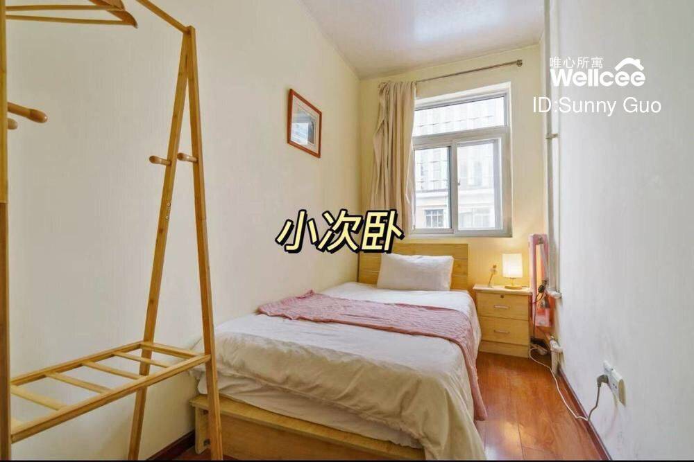 三里屯房间转租_3