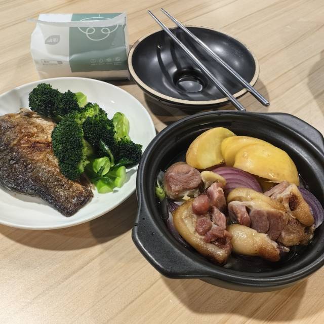 找搭子，完美室友_3