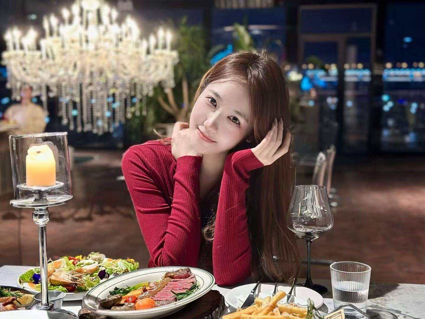 好时光都该被宝贝^-^因为有限～