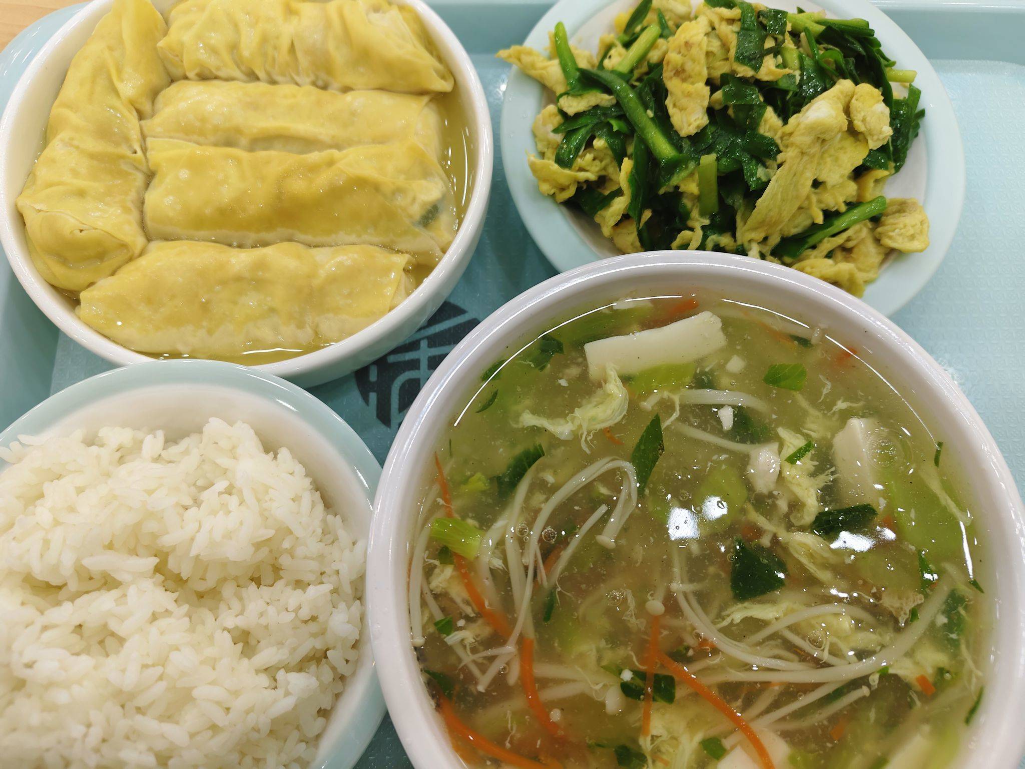 清蛋🥚饮食不长痘痘!!!