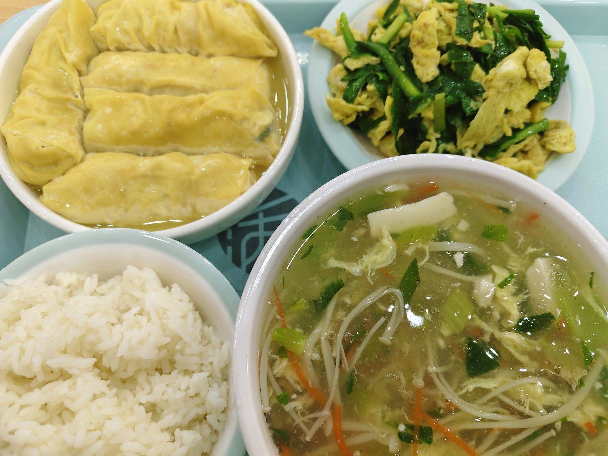 清蛋🥚饮食不长痘痘！！！_1