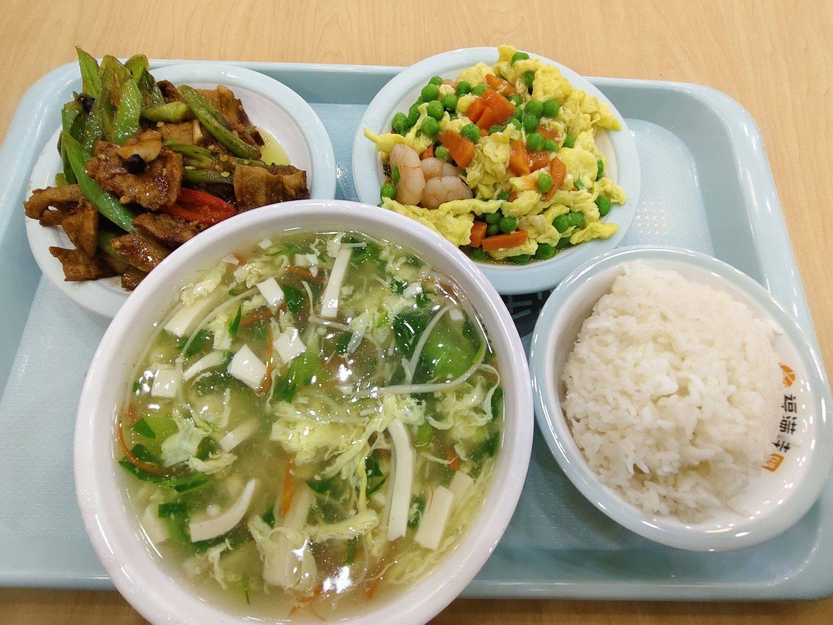 无法抵抗！全是我爱吃的😋😋😋....._1