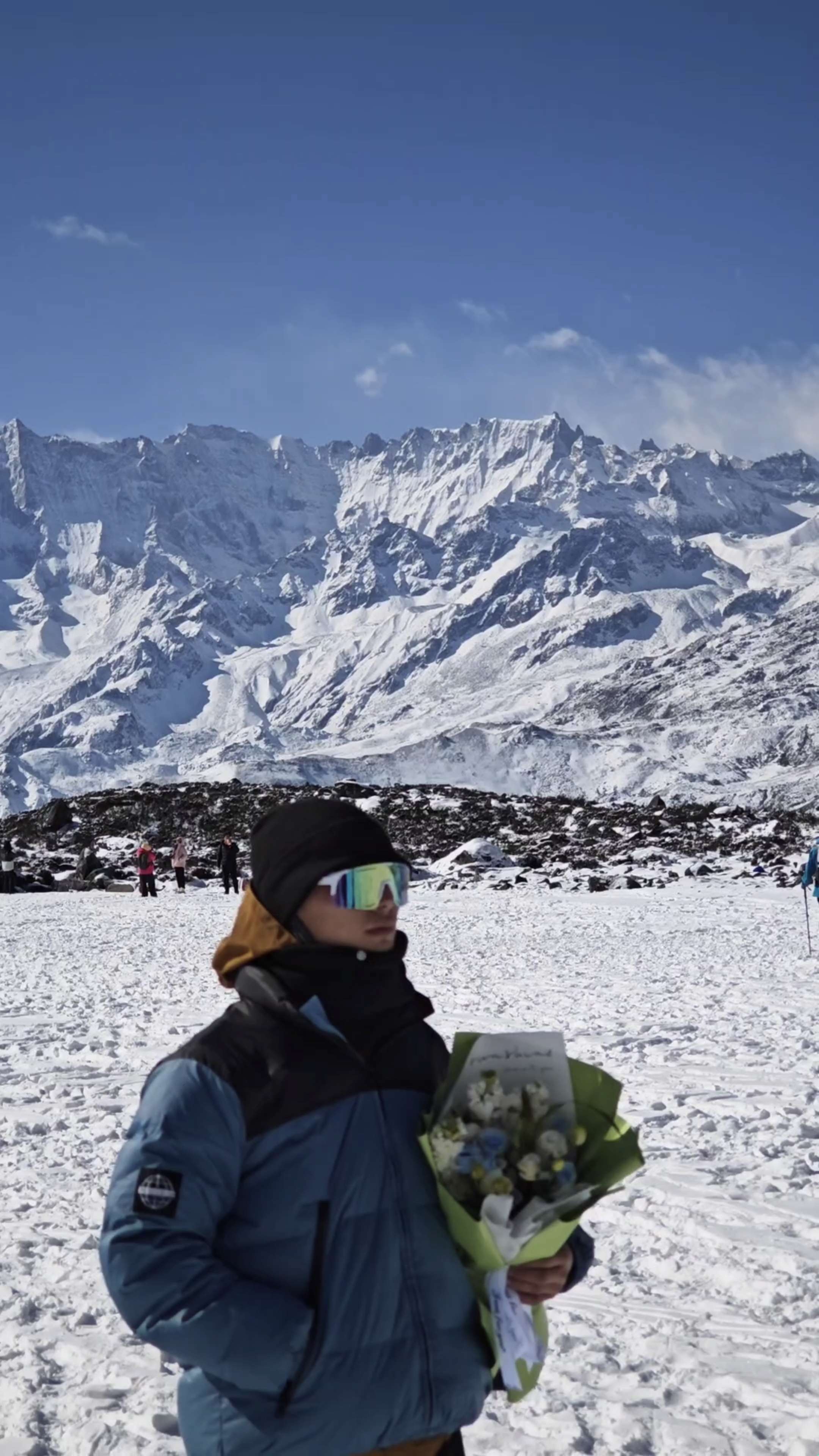 远赴人间惊鸿宴