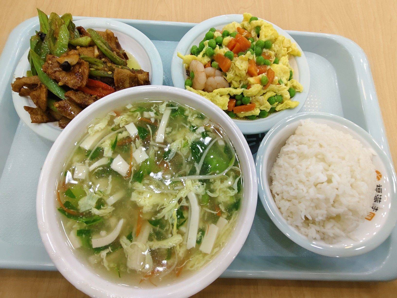 无法抵抗!全是我爱吃的😋😋😋.....