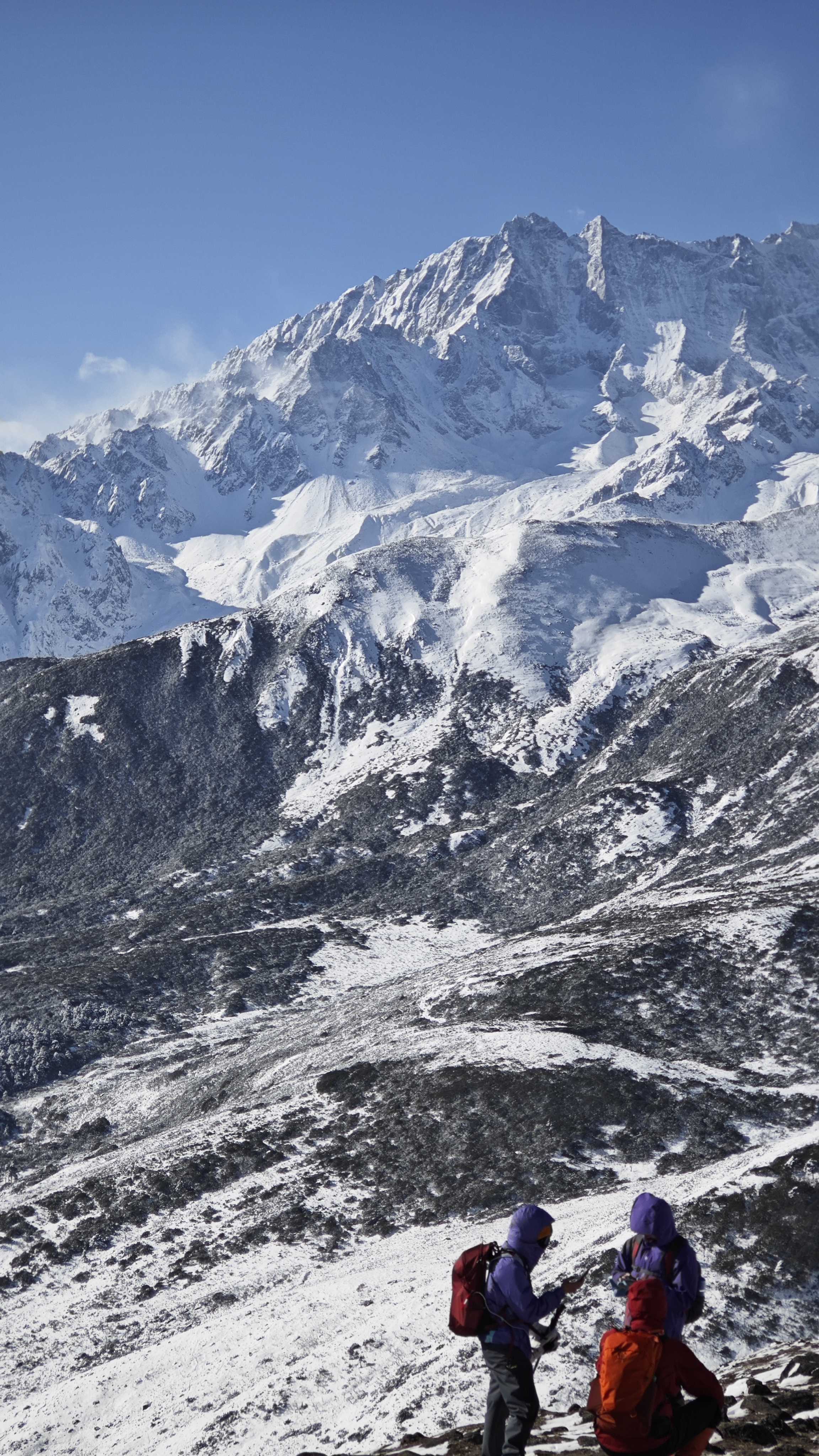 长沙每周一山_2