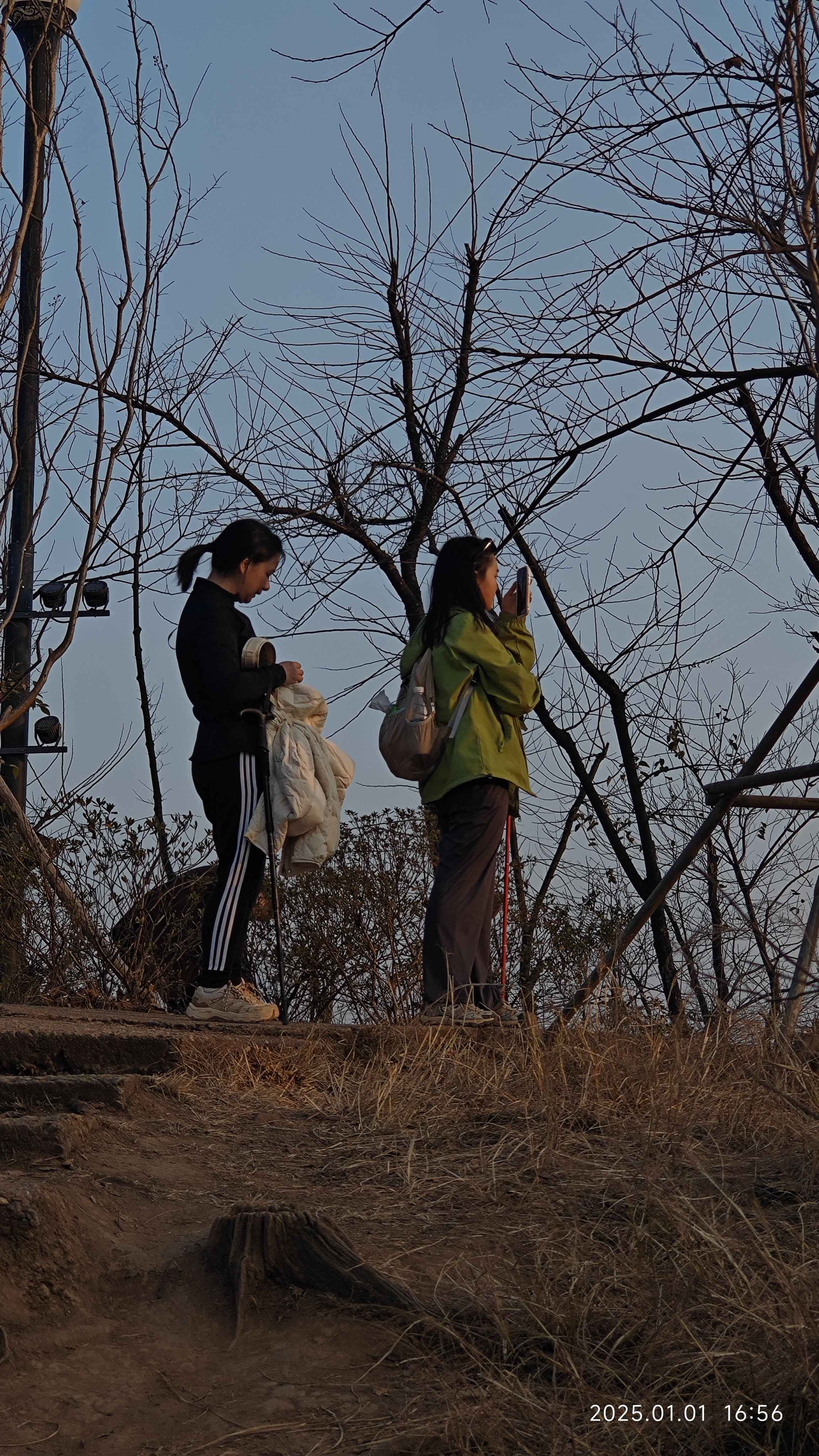 长沙每周一山_4