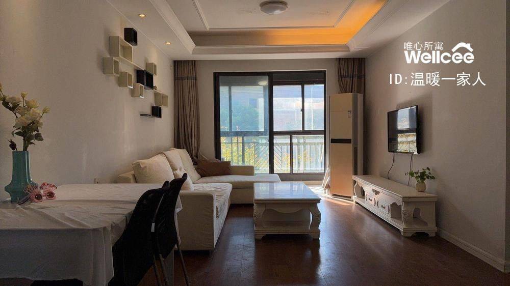 本房出租，有意者可联系我