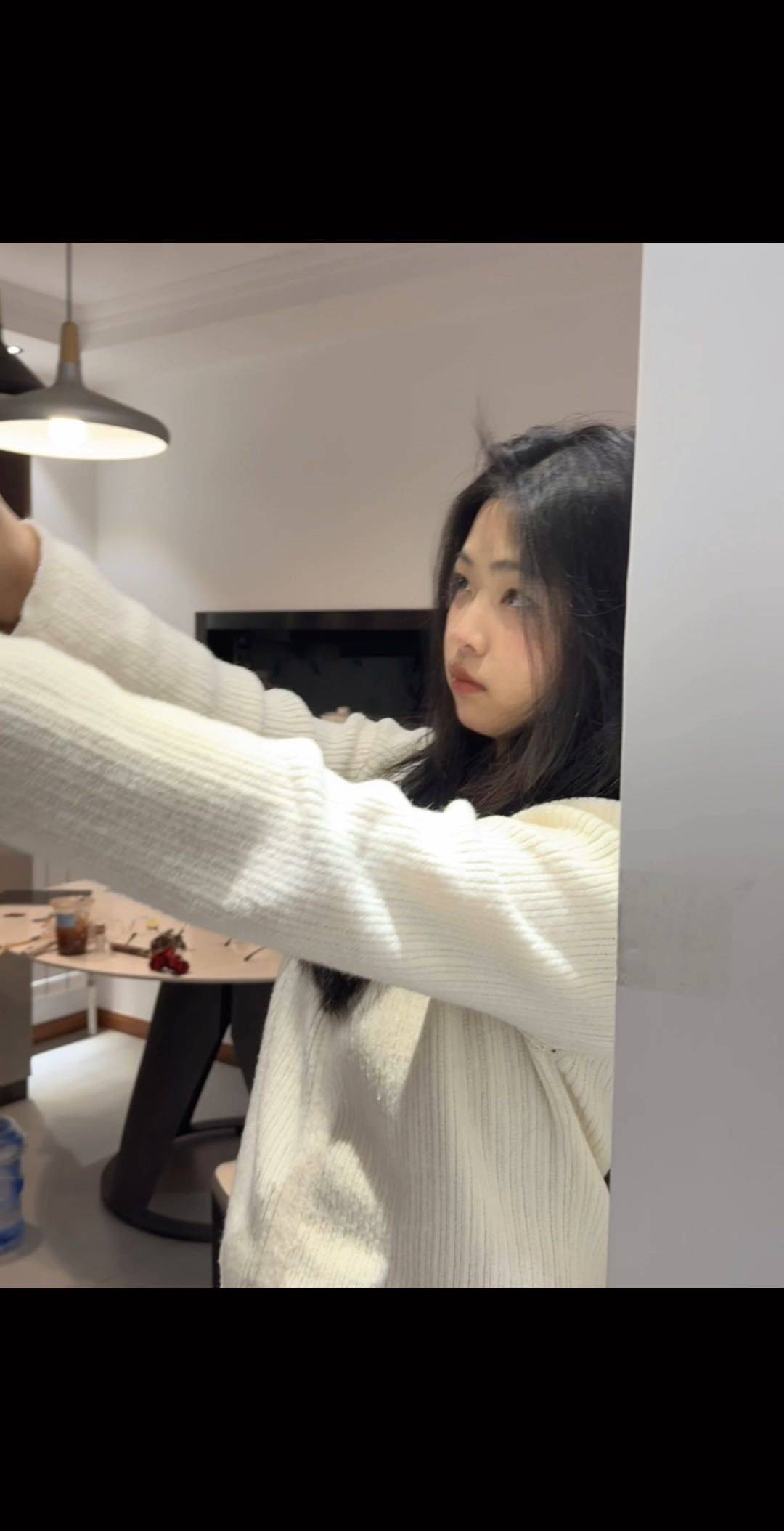 胖点咋啦 没吃你家大米