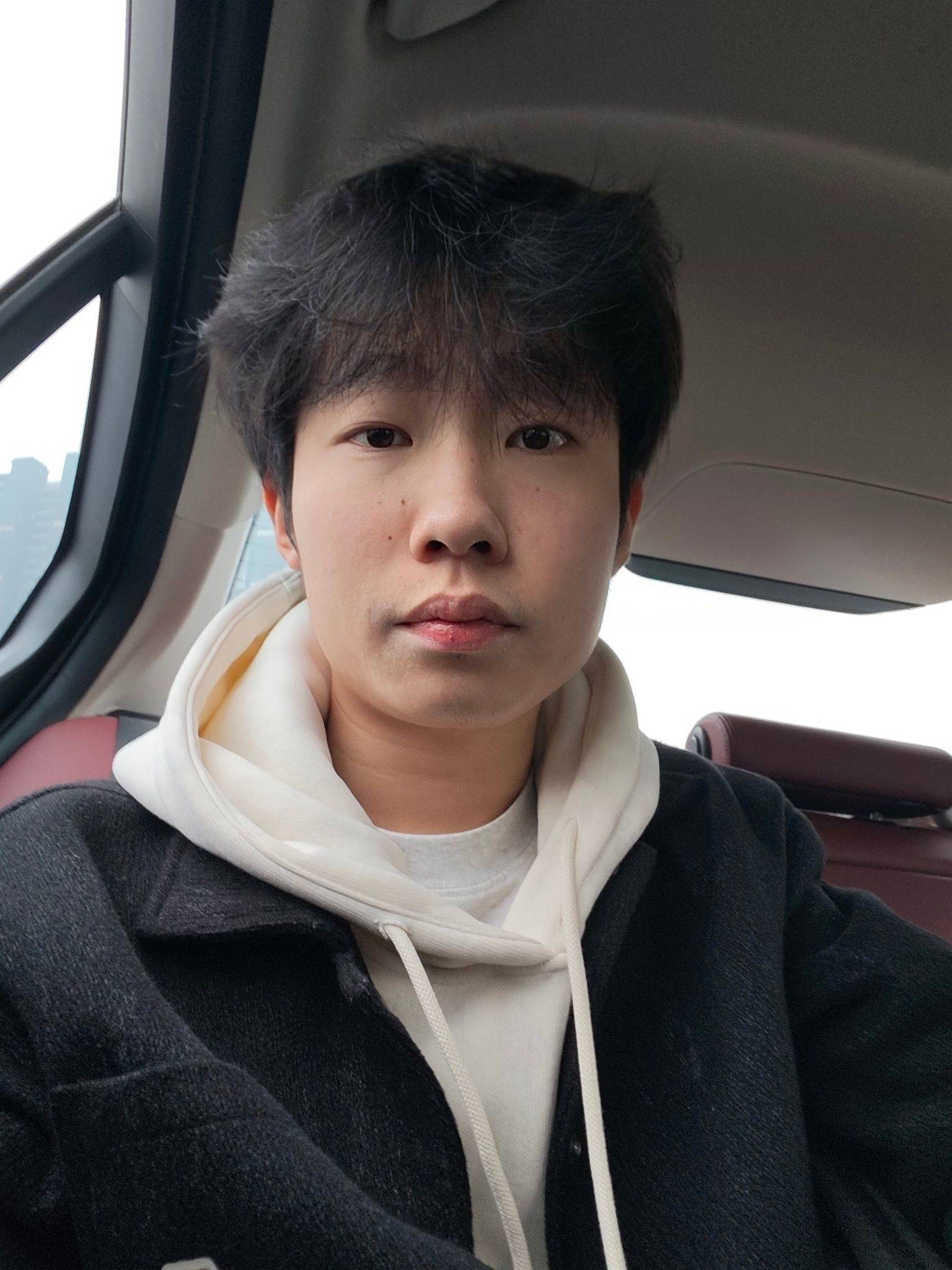  找搭子