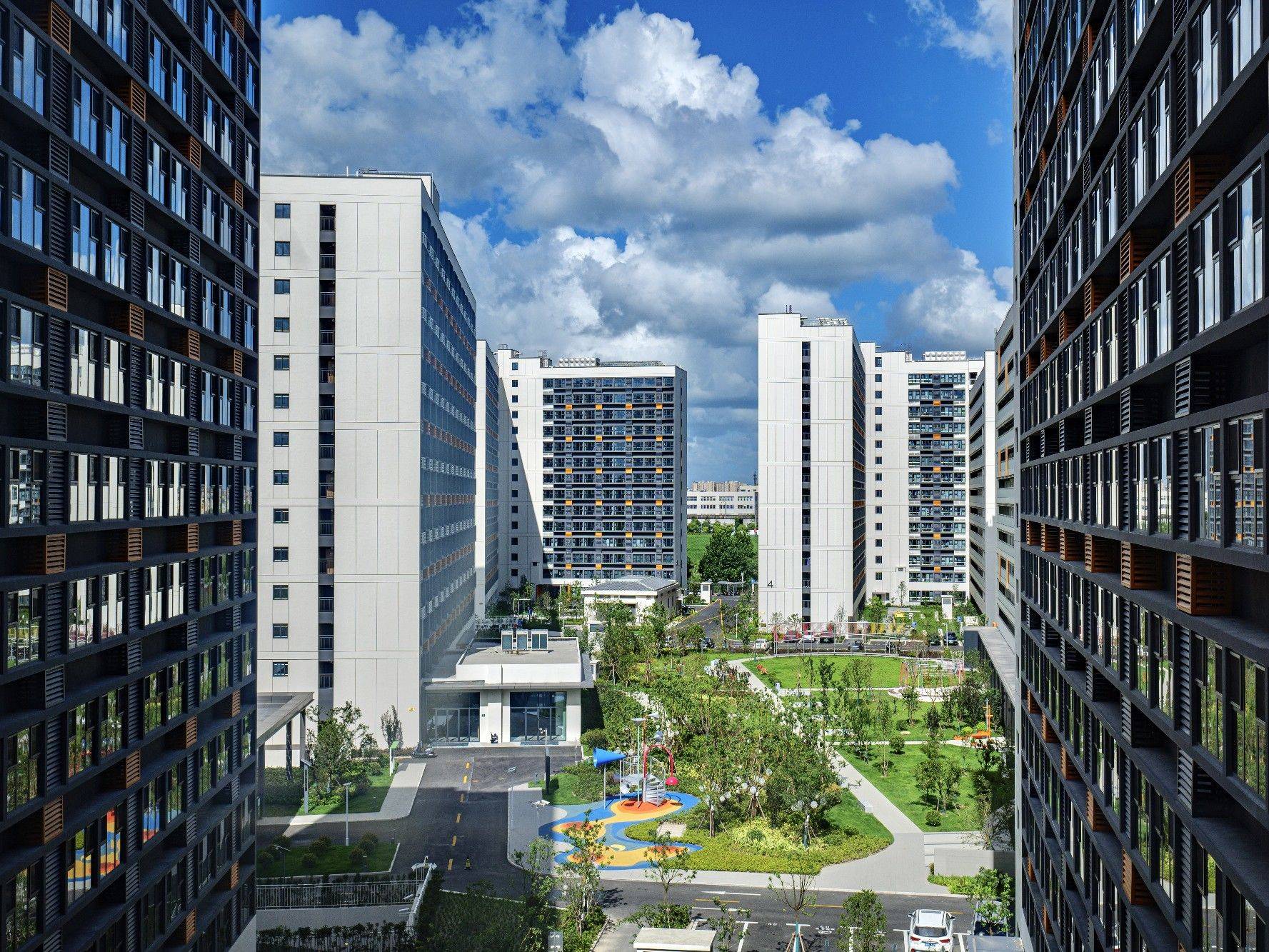 今天天气🈶点好.....😃_2