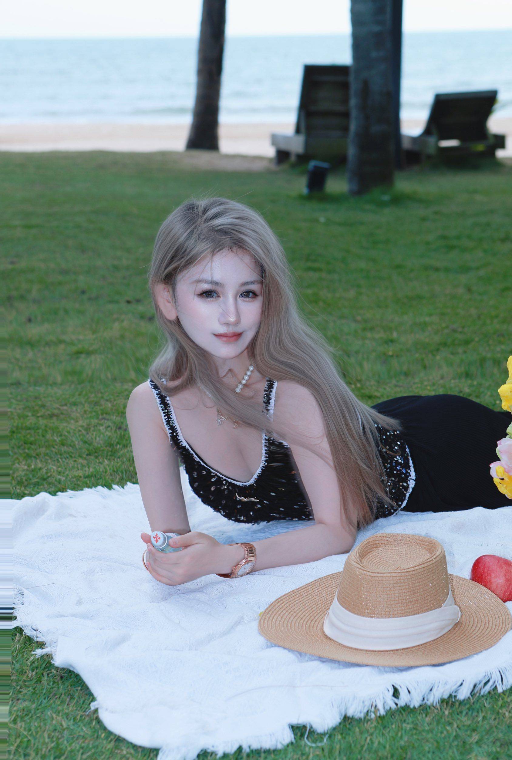 有没有留学生一起玩儿呀