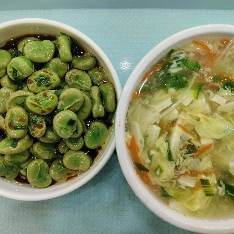 怪好吃的嘞!☺️☺️☺️