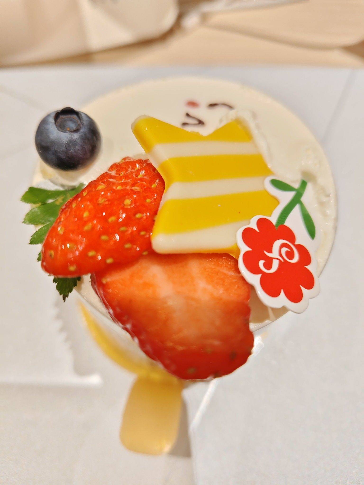 甜食会让人心情愉悦吗......._1