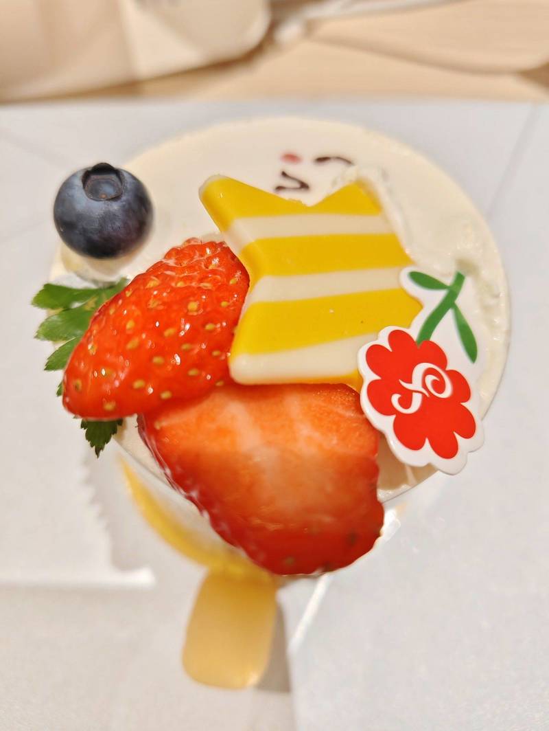 甜食会让人心情愉悦吗.......