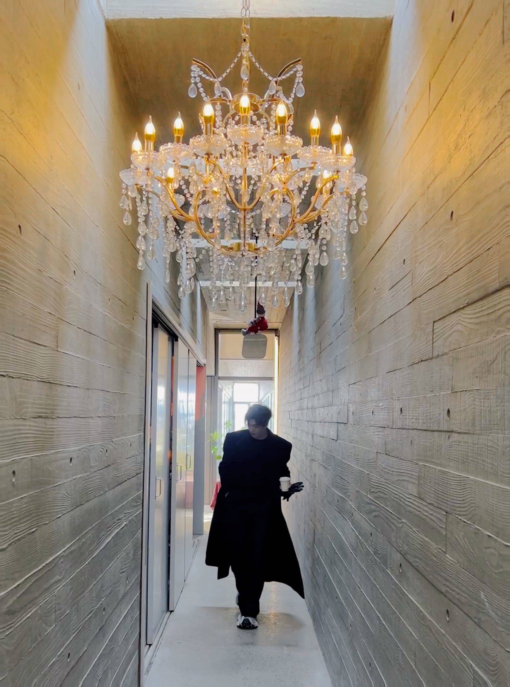 班味儿打卡  城市唤醒计划 _2