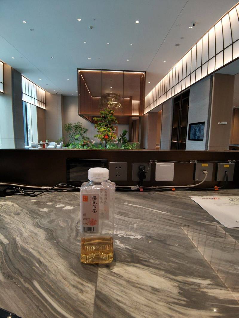 不将就 真茶泡 好回甘 仅需 3 元~