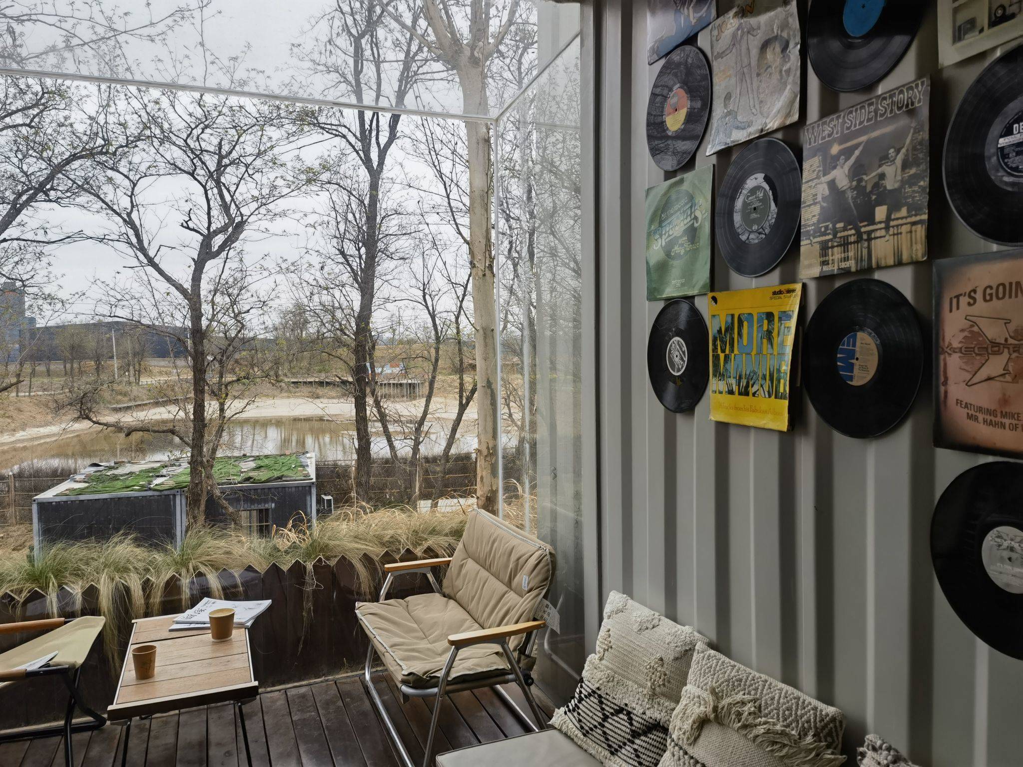  自律打卡  找搭子  在线蹲室友