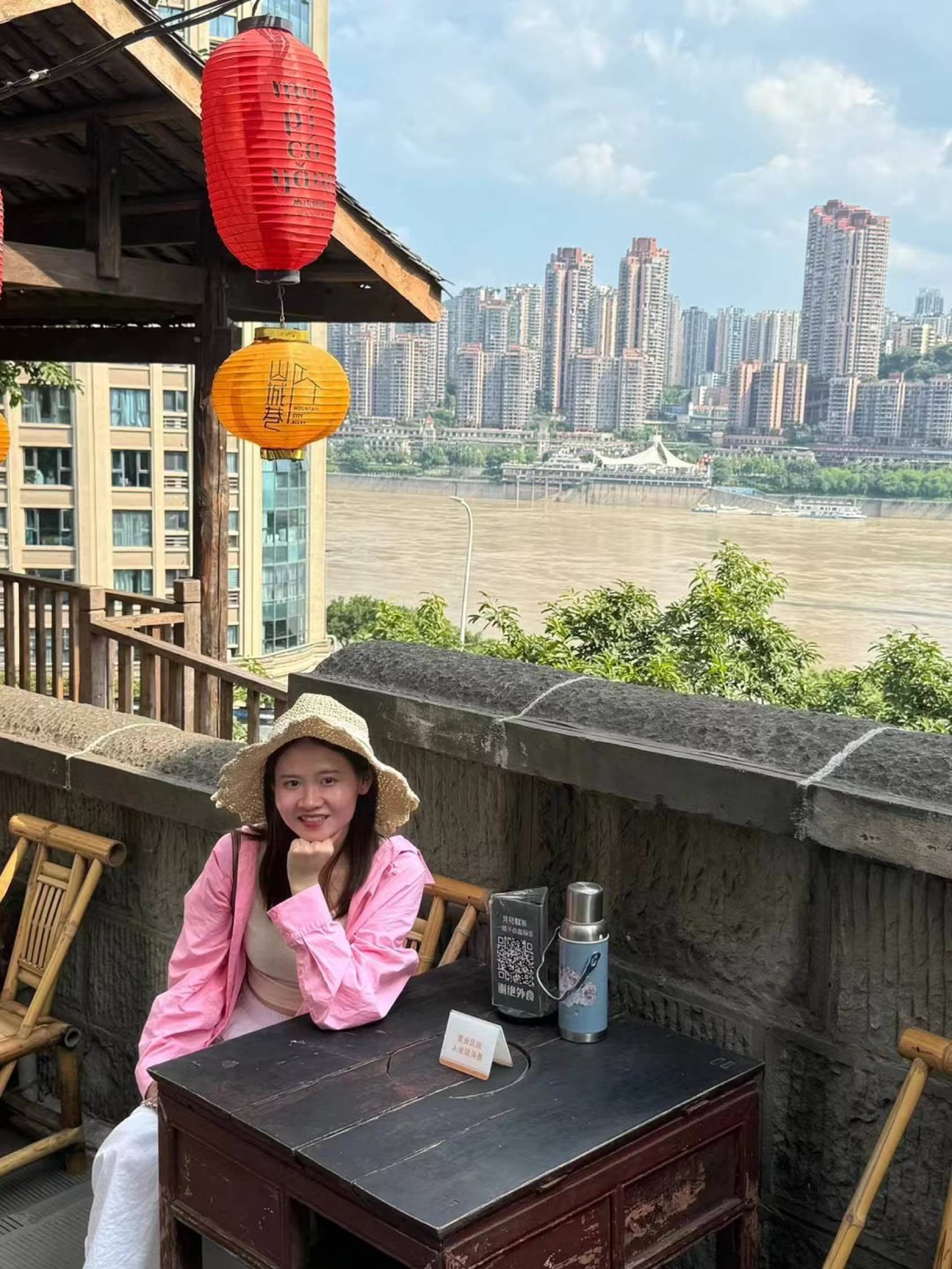  班味儿打卡 ✌🏻_1