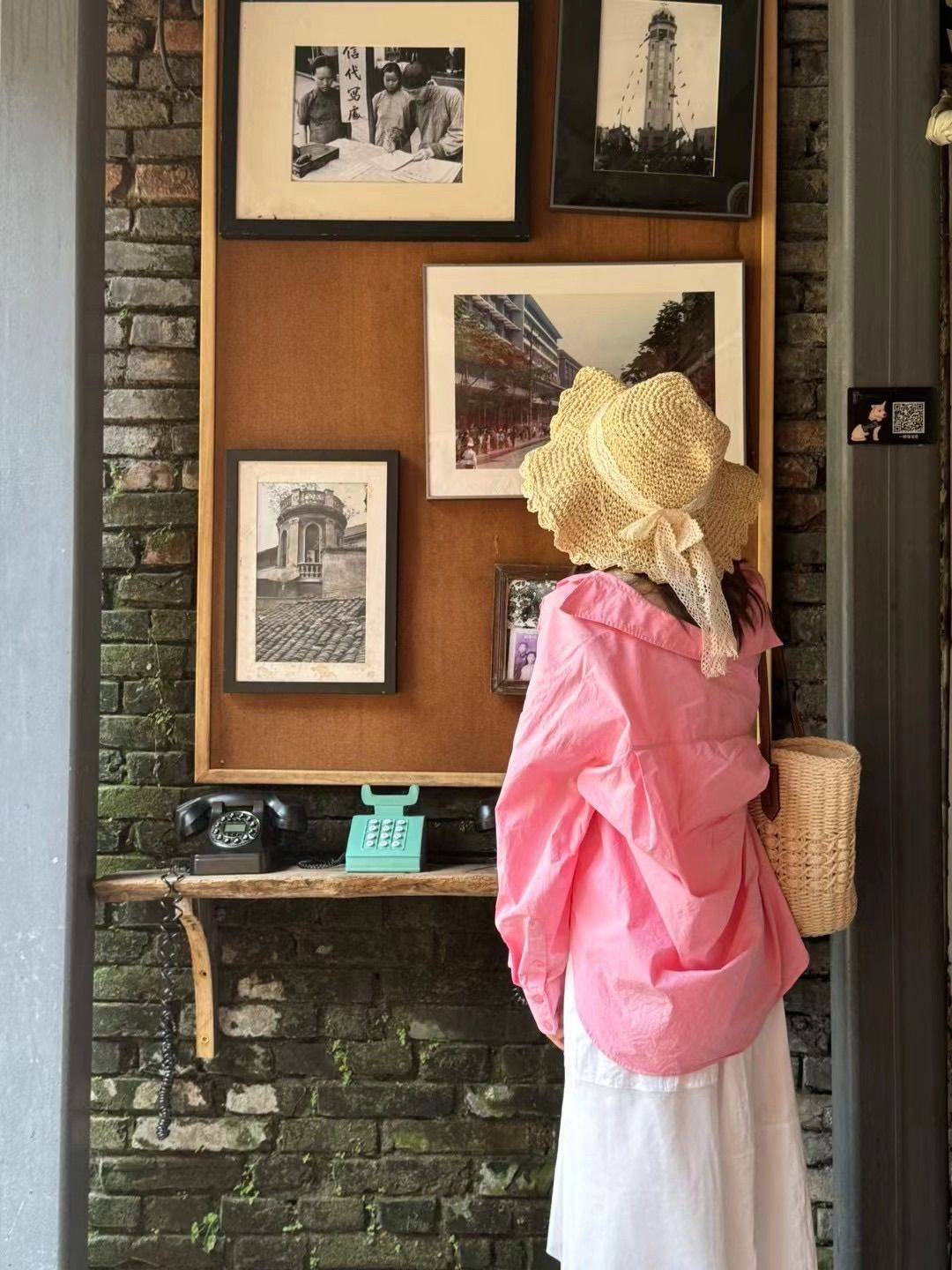  班味儿打卡 ✌🏻