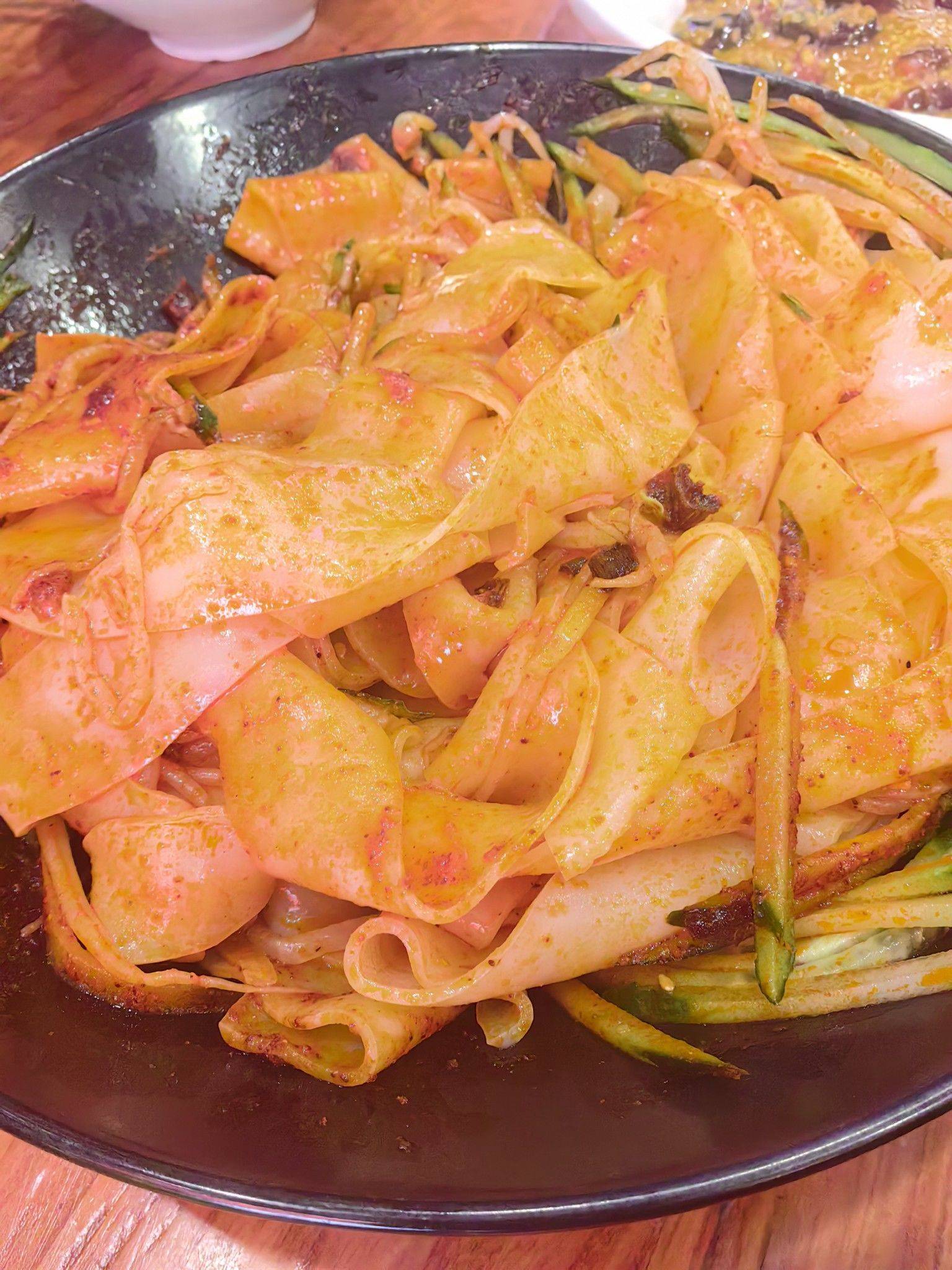 美食是生活的必需品