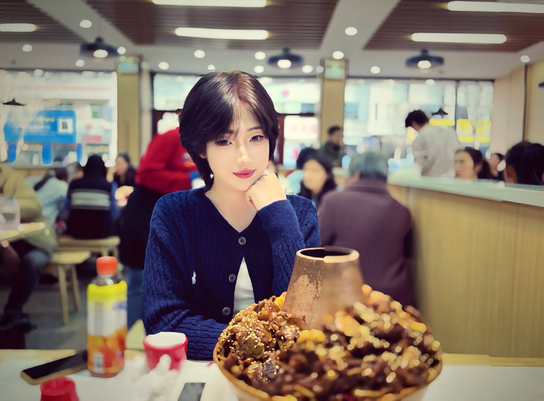 在线蹲室友 找合租室友，我是男孩子