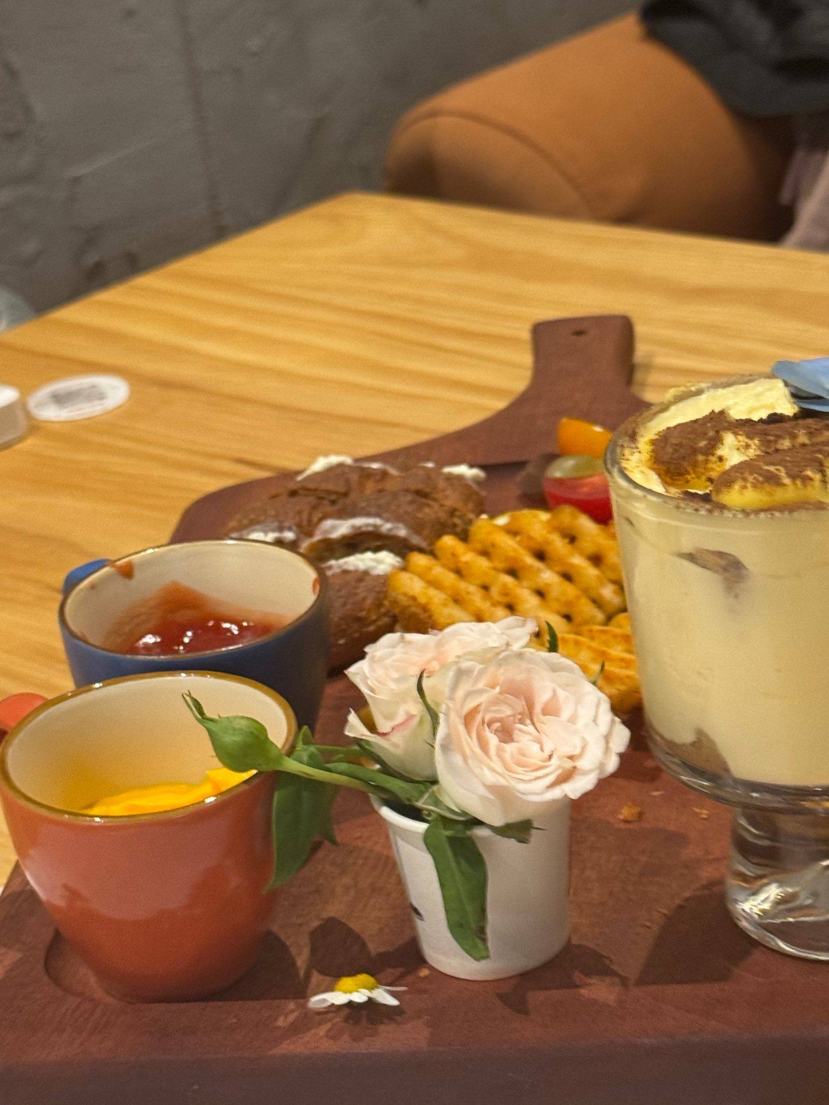 躺平式下午茶_1