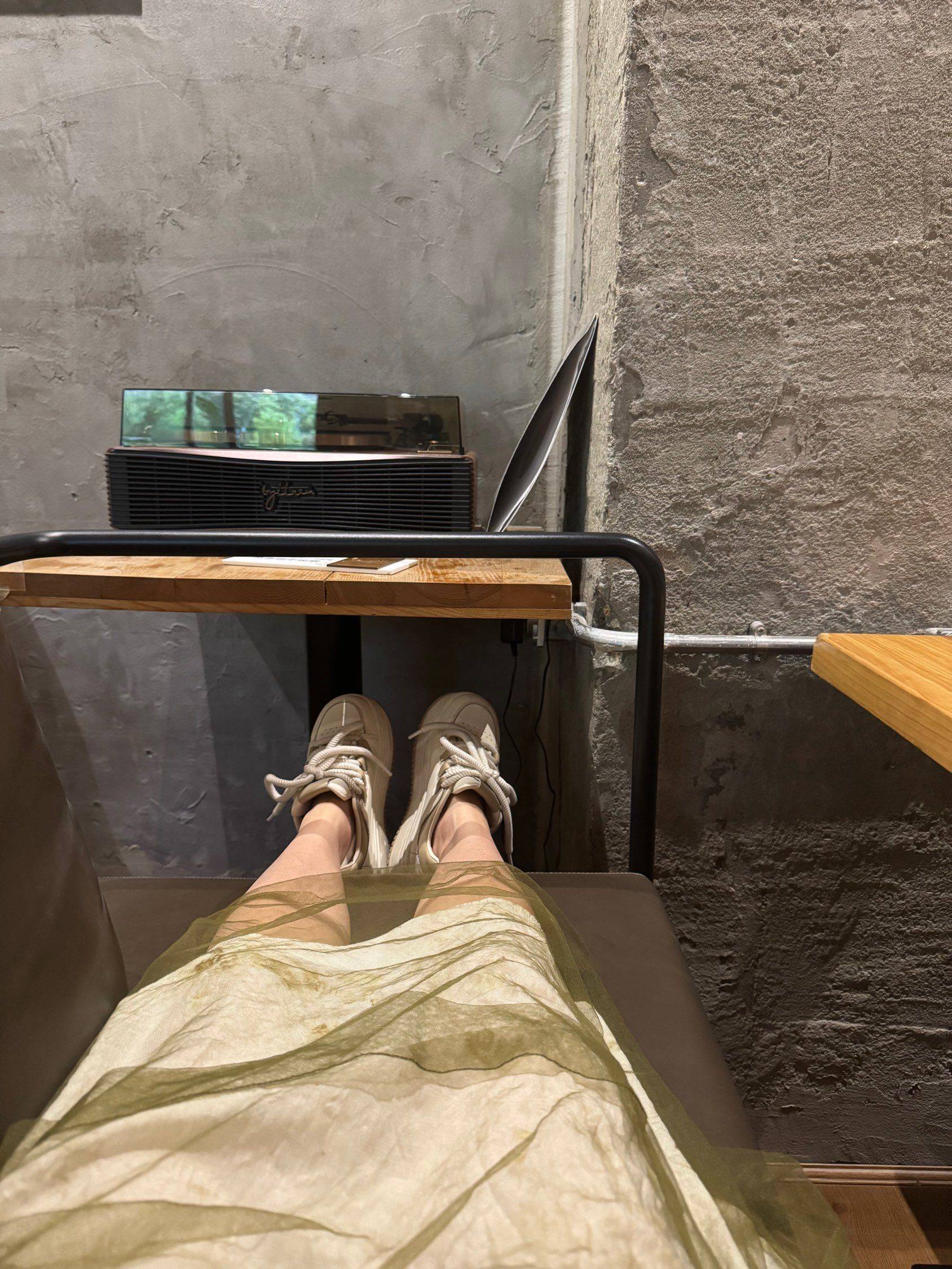 躺平式下午茶_2