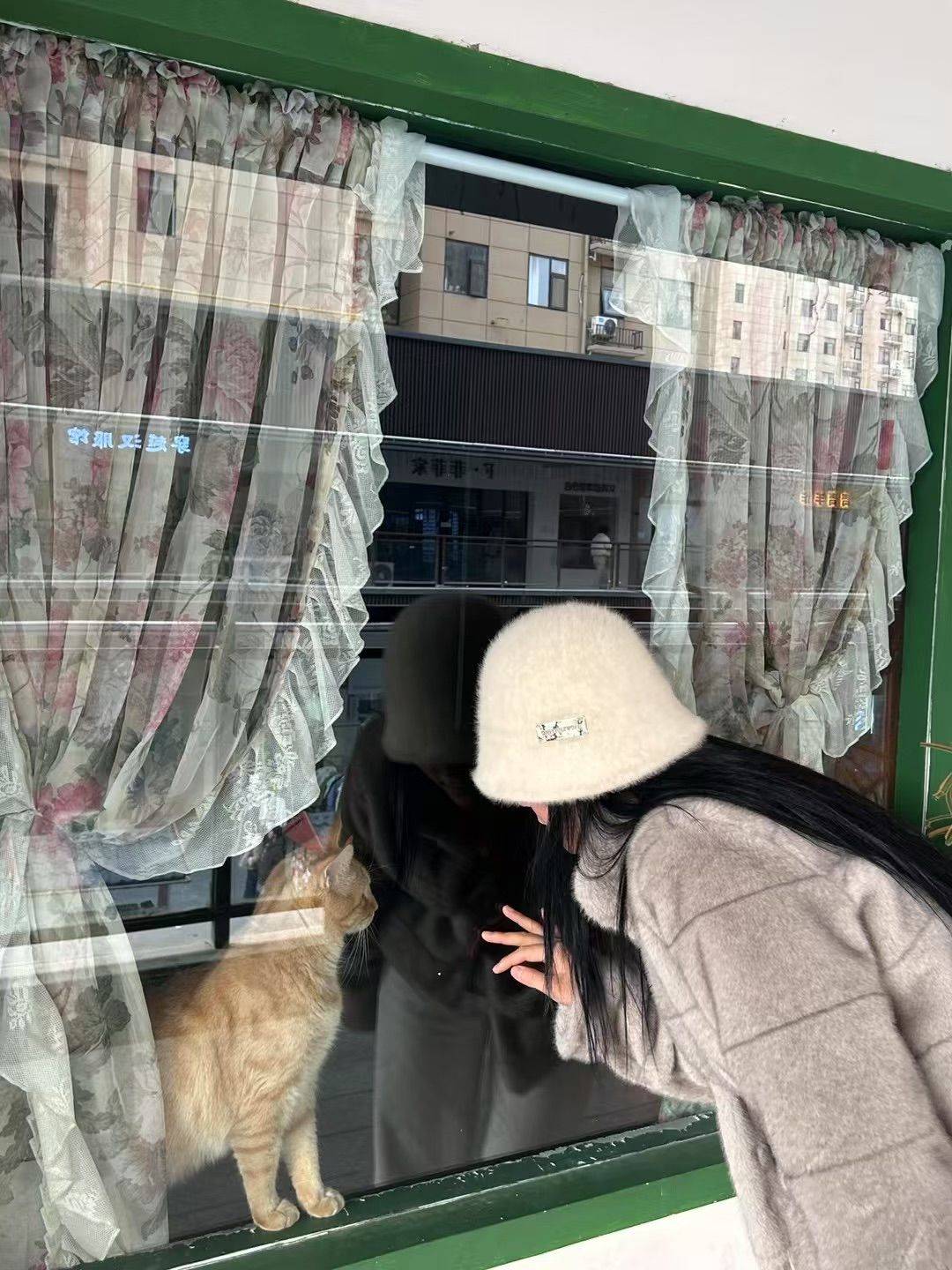 🎀 在线蹲室友  找搭子 _1